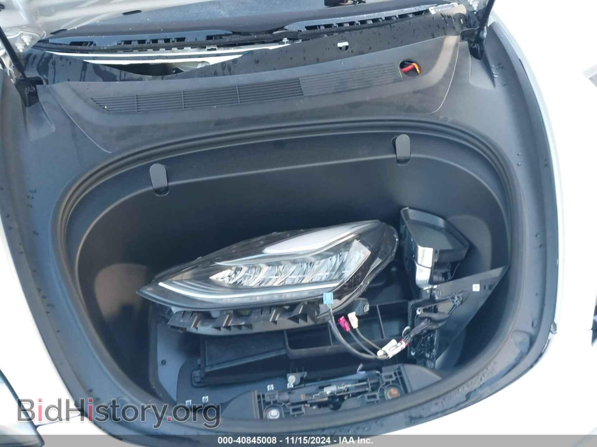2019 TESLA MODEL 3 - VIN: 5YJ3E1EB6KF211660 - Photo 10