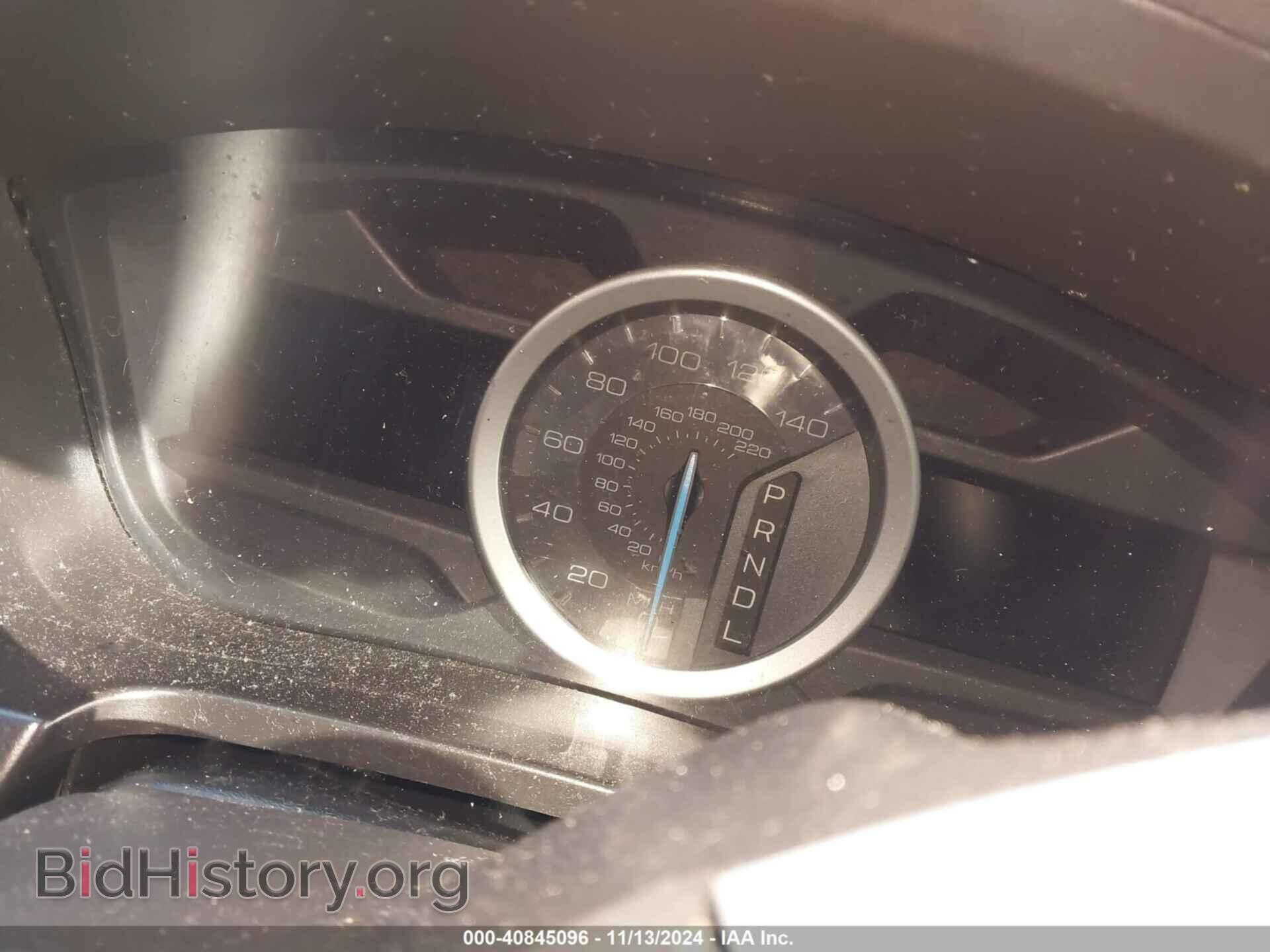 2013 FORD EXPLORER - VIN: 1FM5K7F95DGB42190 - Фото 7