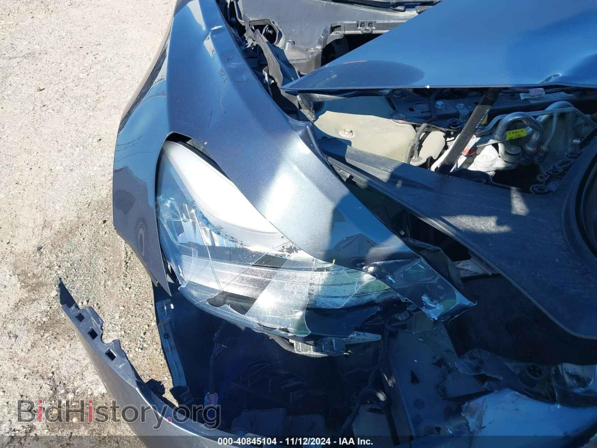 2019 TESLA MODEL 3 - VIN: 5YJ3E1EA8KF400513 - Фото 12