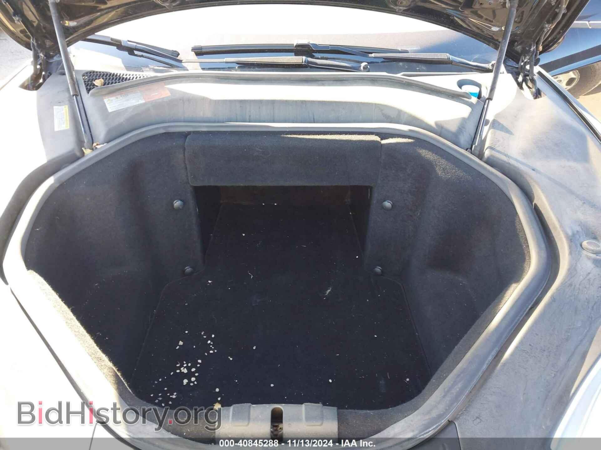 2014 TESLA MODEL S - VIN: 5YJSA1H19EFP42284 - Photo 10