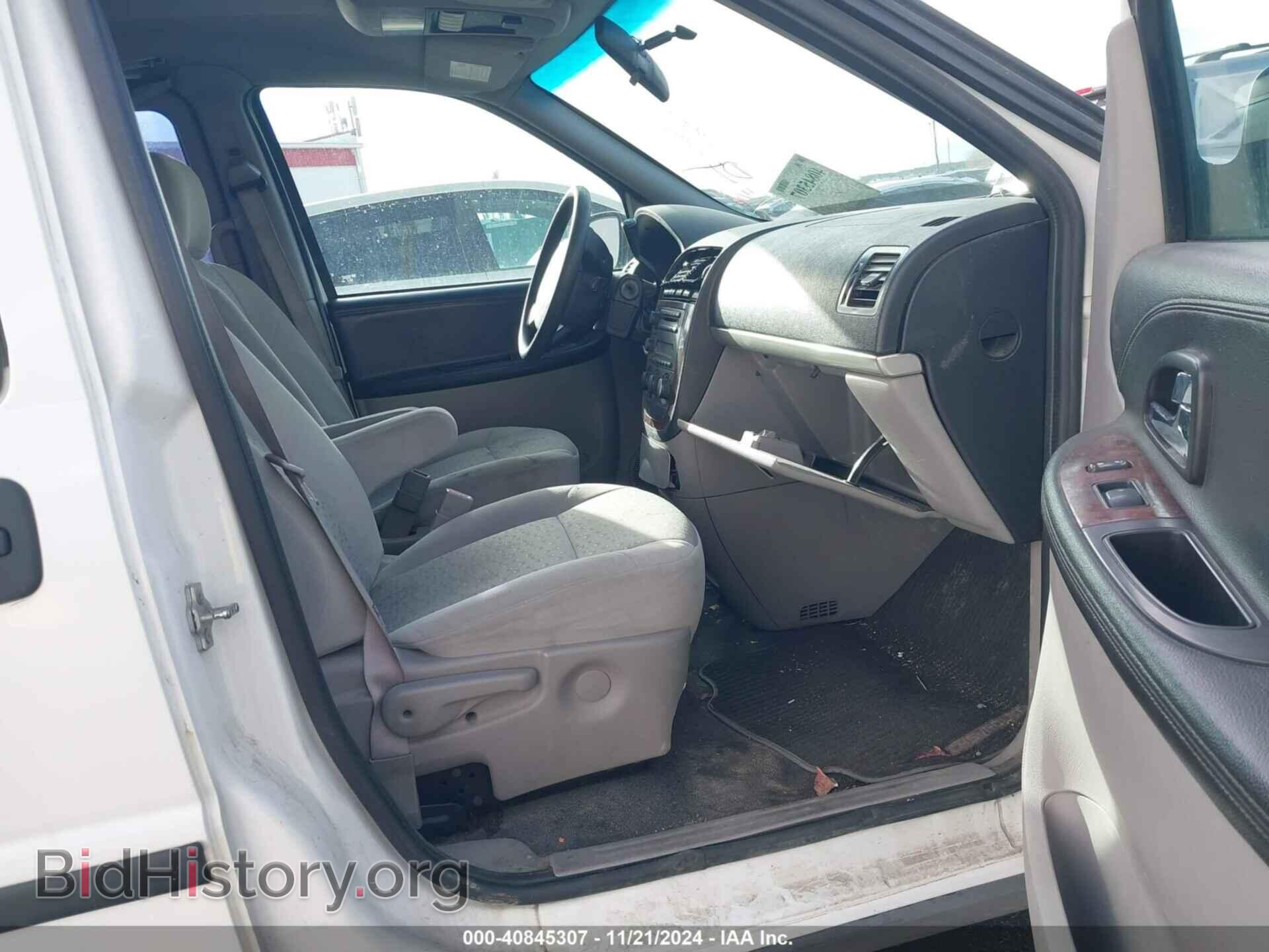 2006 CHEVROLET UPLANDER - VIN: 1GNDV13L76D243876 - Фото 5