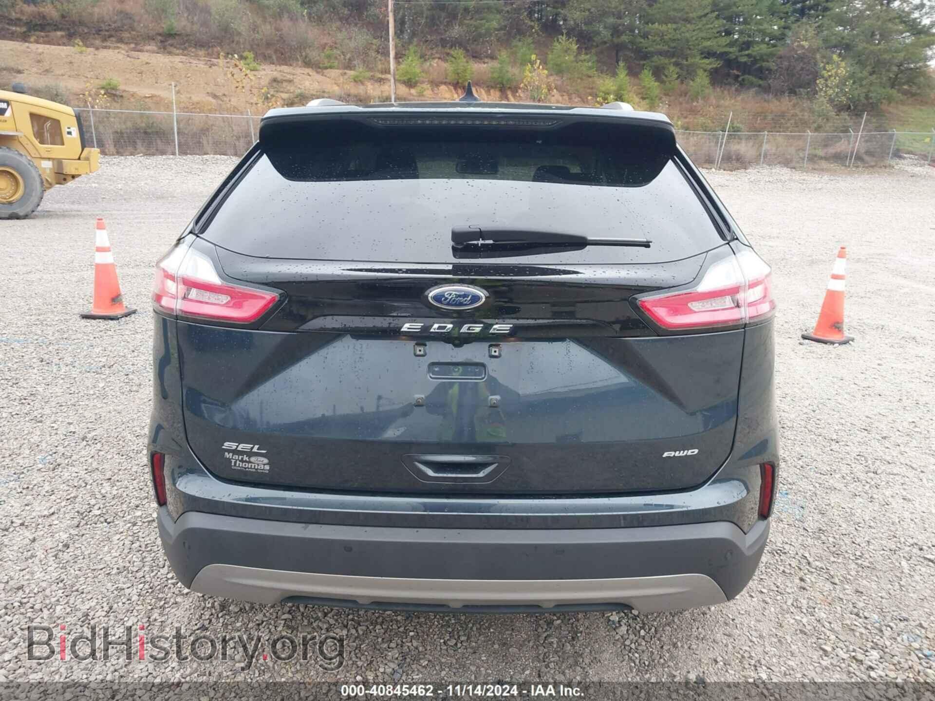 2023 FORD EDGE - VIN: 2FMPK4J95PBA41791 - Фото 17