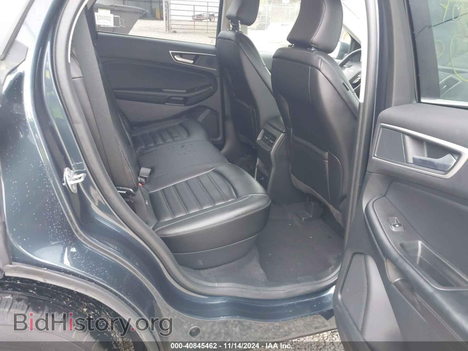 2023 FORD EDGE - VIN: 2FMPK4J95PBA41791 - Фото 8