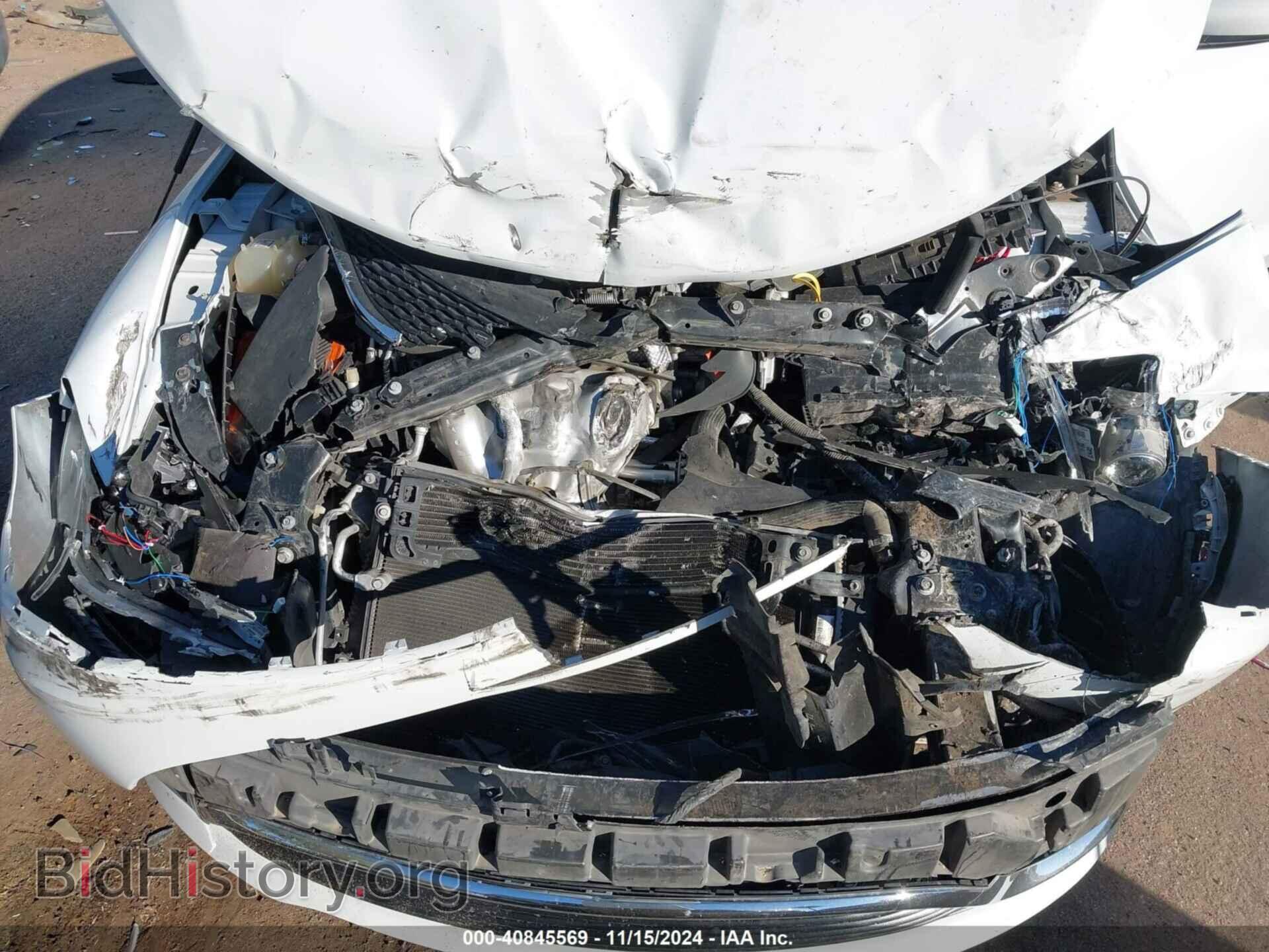 2015 CHRYSLER 200 - VIN: 1C3CCCAB3FN719975 - Фото 10