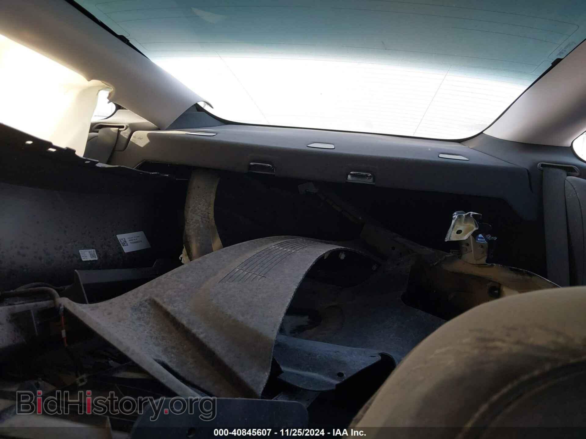 2024 TESLA MODEL 3 - VIN: 5YJ3E1EA2RF731288 - Фото 8