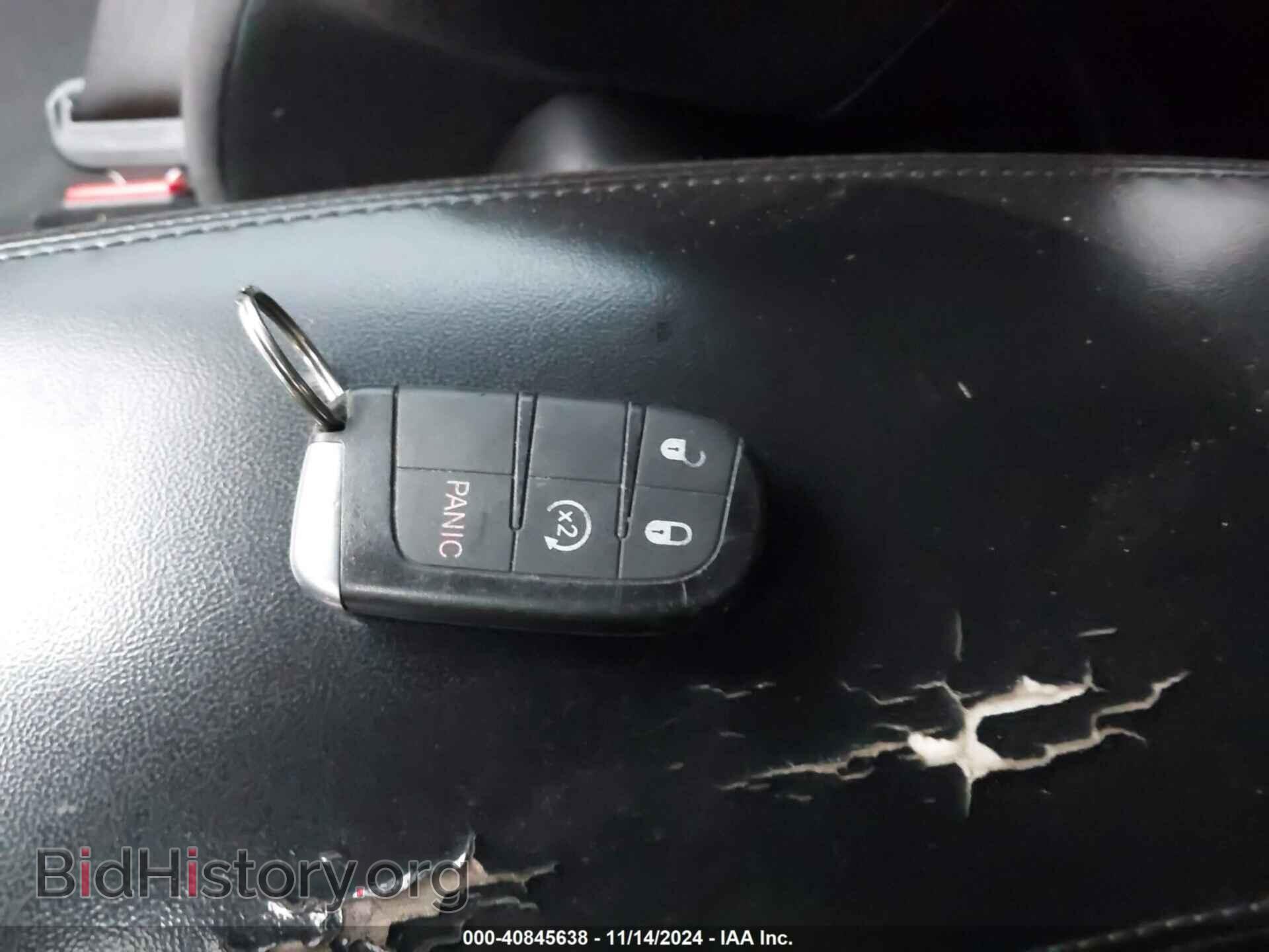 2015 DODGE DURANGO - VIN: 1C4RDJAG9FC176937 - Photo 11