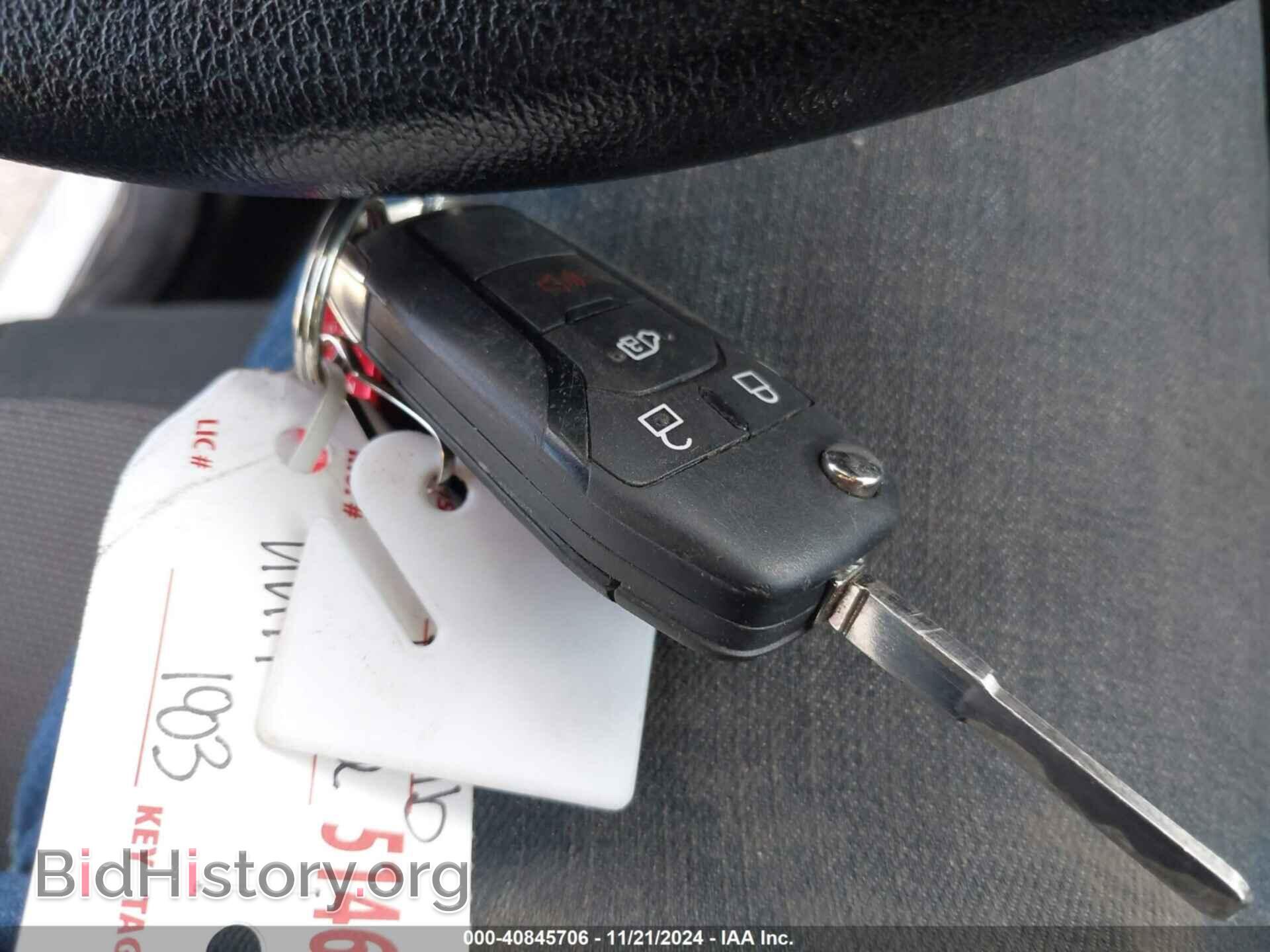 2020 FORD TRANSIT CONNECT - VIN: NM0LS7E25L1480025 - Фото 11