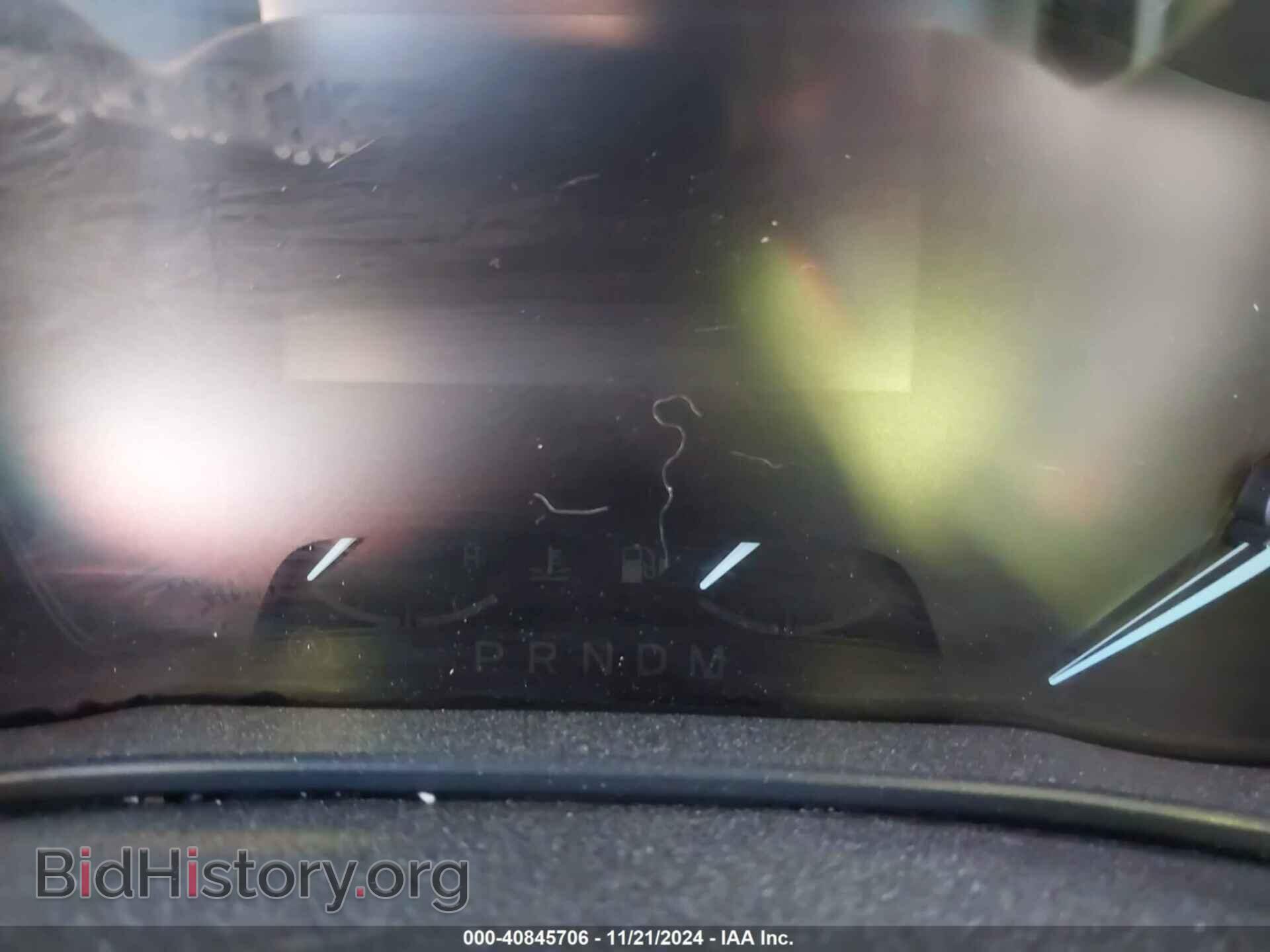 2020 FORD TRANSIT CONNECT - VIN: NM0LS7E25L1480025 - Фото 7