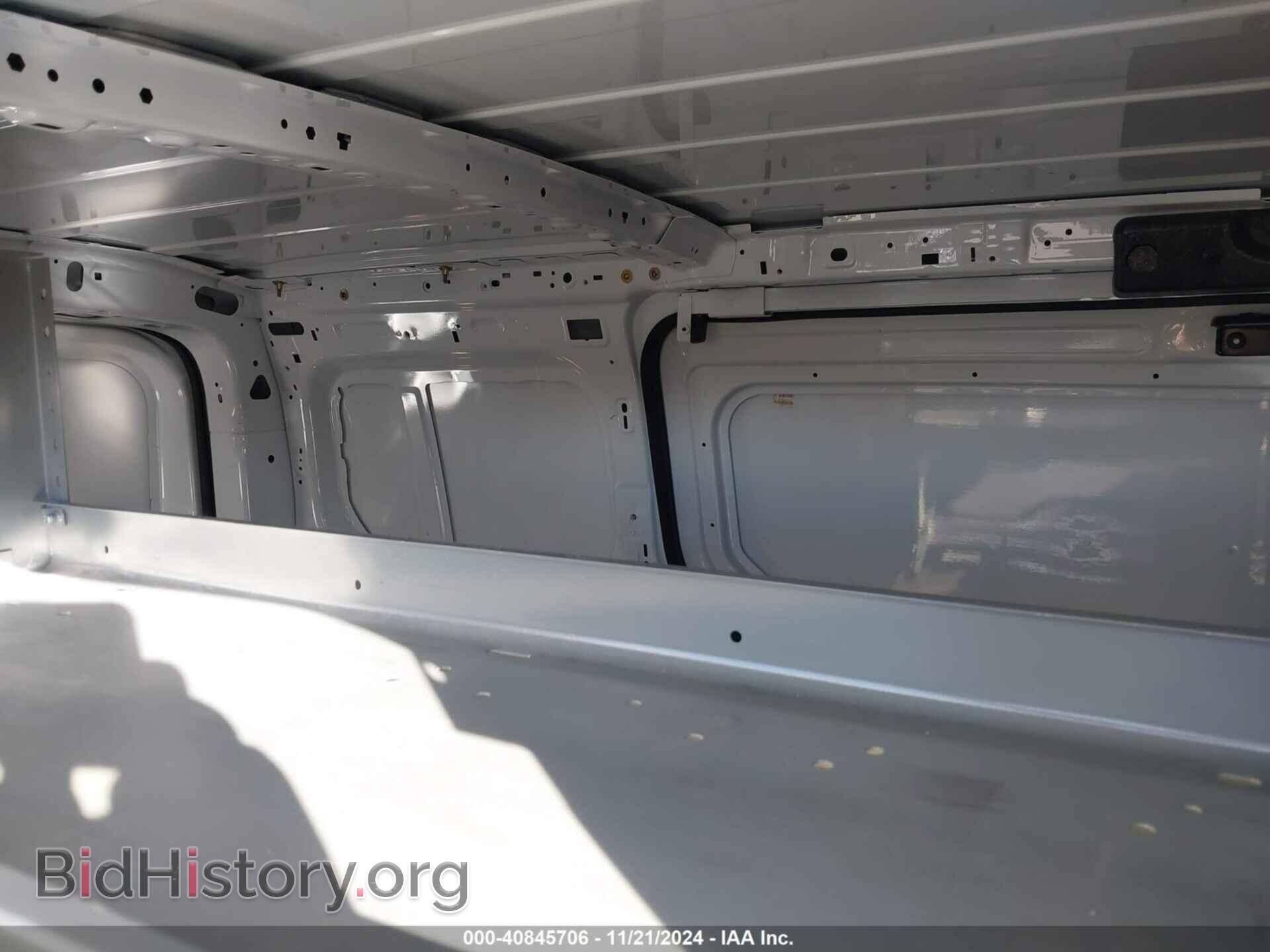 2020 FORD TRANSIT CONNECT - VIN: NM0LS7E25L1480025 - Фото 8