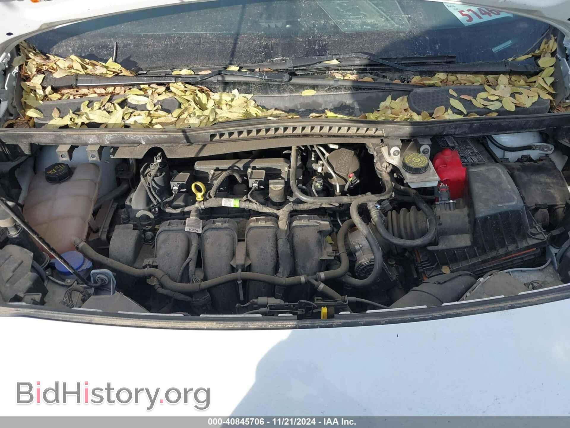 2020 FORD TRANSIT CONNECT - VIN: NM0LS7E25L1480025 - Фото 10
