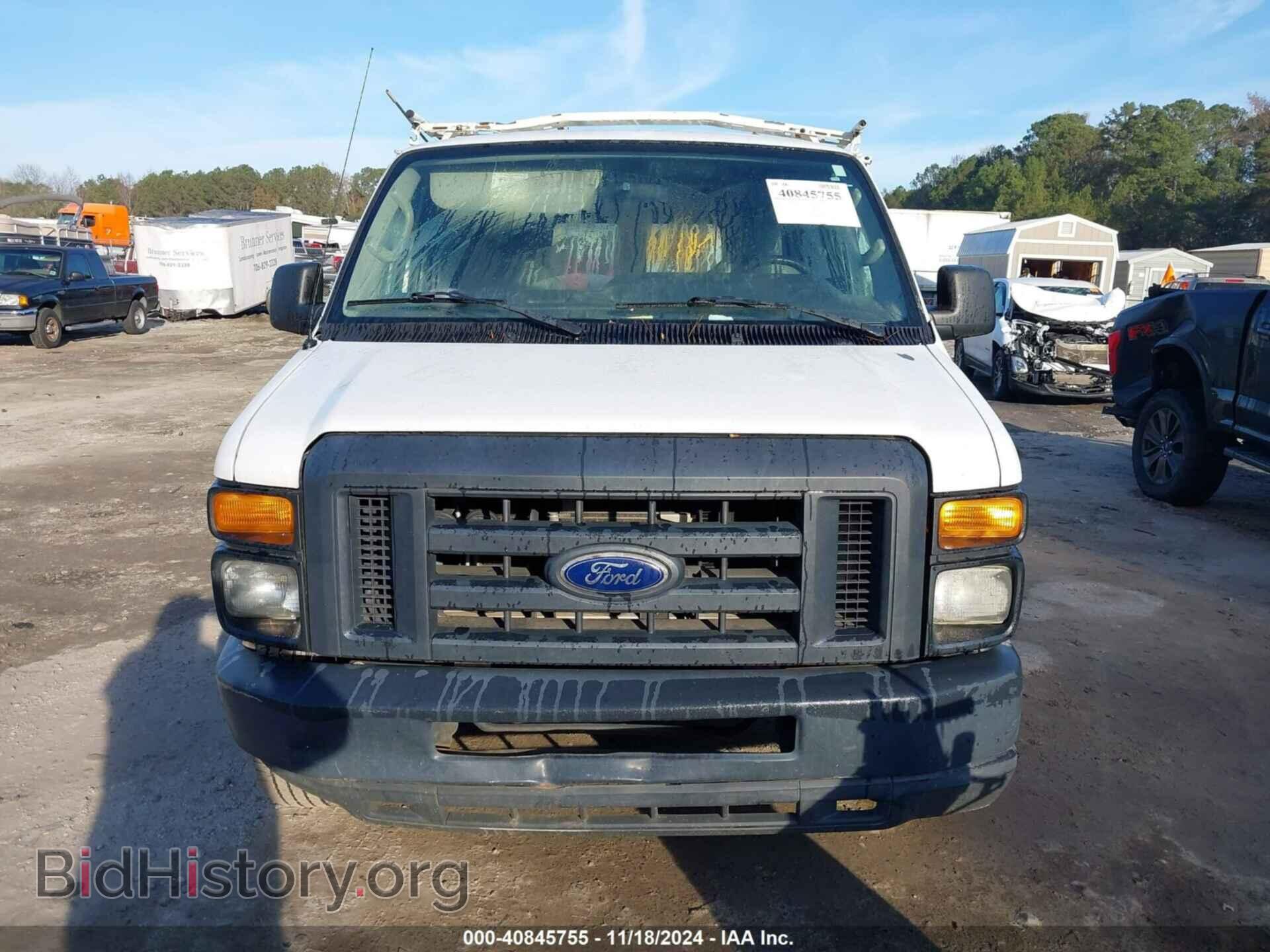 2014 FORD E-250 - VIN: 1FTNE2EW6EDA99682 - Photo 12