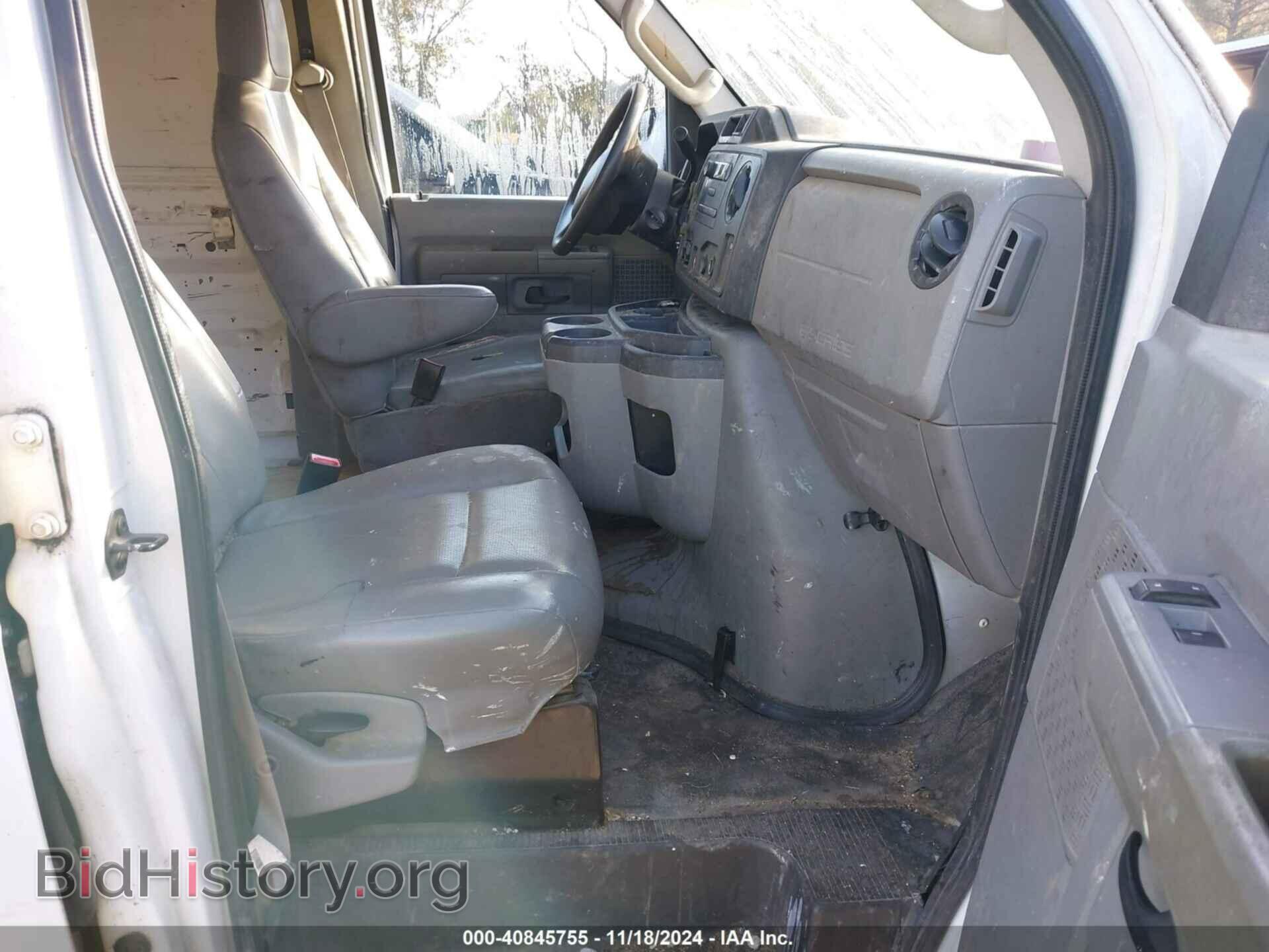 2014 FORD E-250 - VIN: 1FTNE2EW6EDA99682 - Photo 5