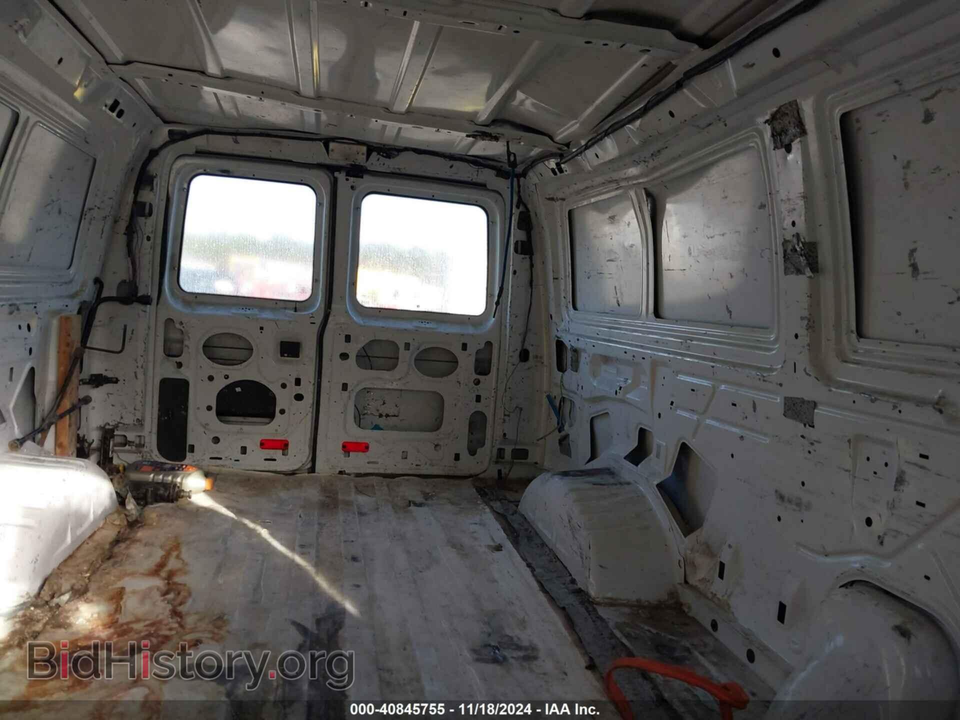 2014 FORD E-250 - VIN: 1FTNE2EW6EDA99682 - Photo 8