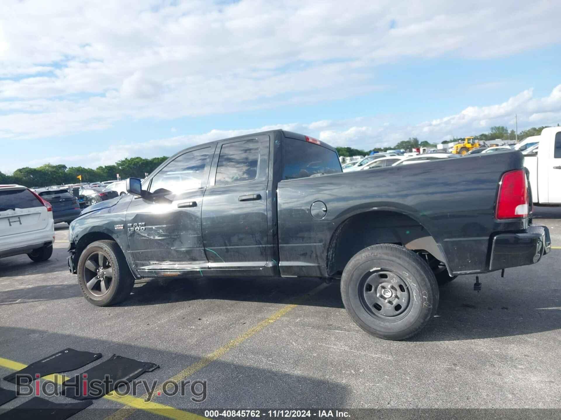 2018 RAM 1500 - VIN: 1C6RR6FT2JS244831 - Фото 15
