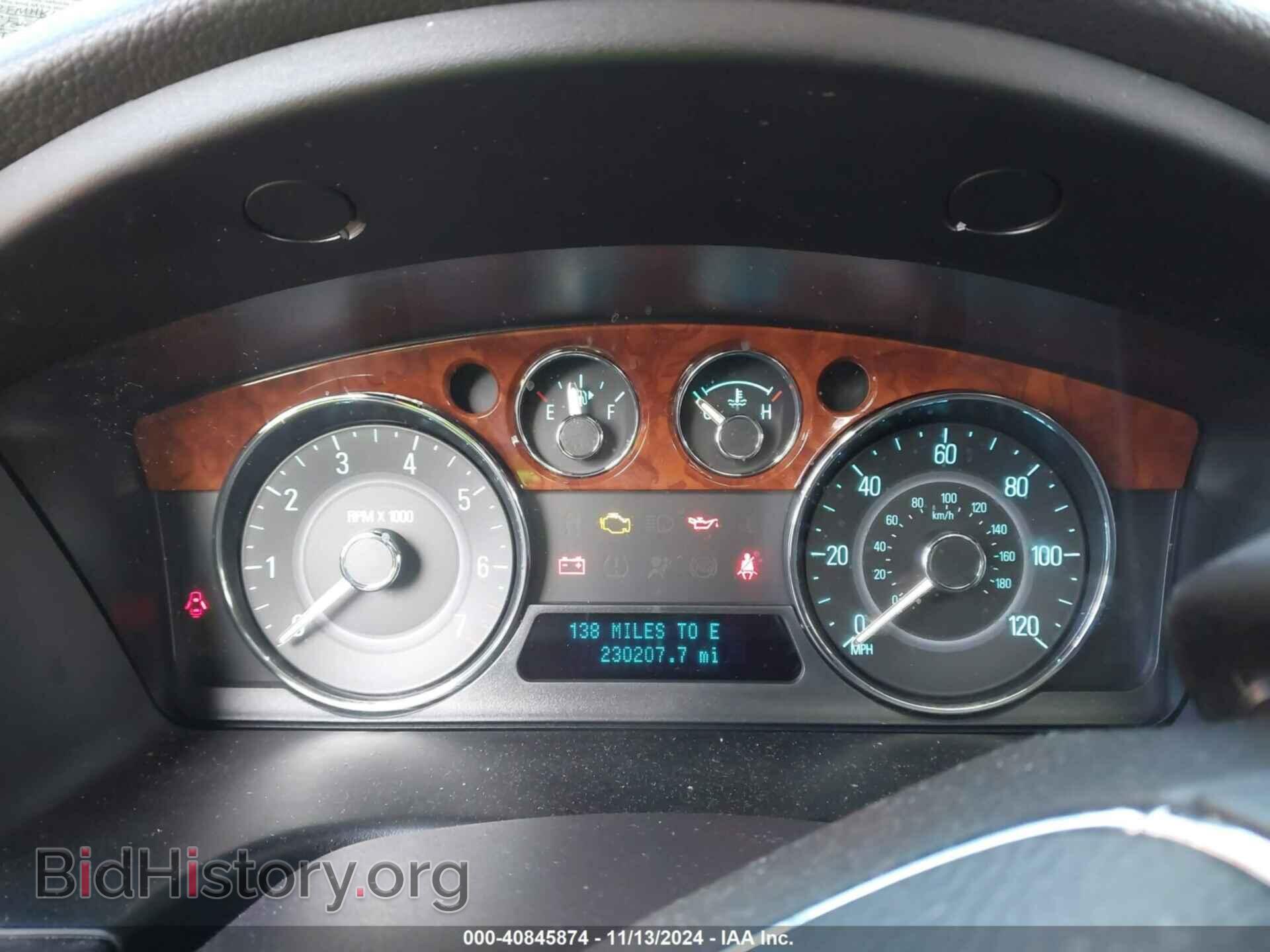 2010 FORD FLEX - VIN: 2FMHK6DT6ABA10385 - Фото 7