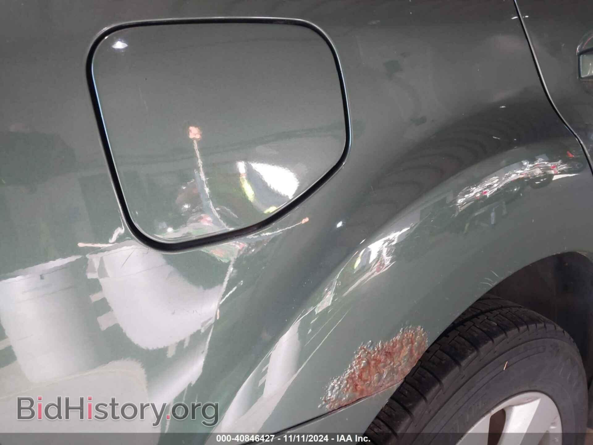 2010 SUBARU OUTBACK - VIN: 4S4BRBKC3A3344838 - Фото 6