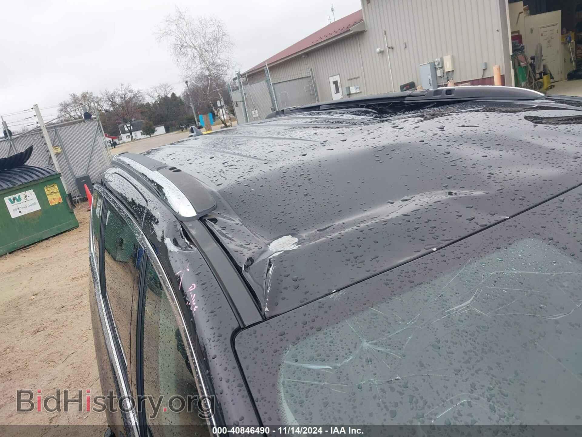 2021 CHRYSLER PACIFICA - VIN: 2C4RC1BG1MR528379 - Фото 6