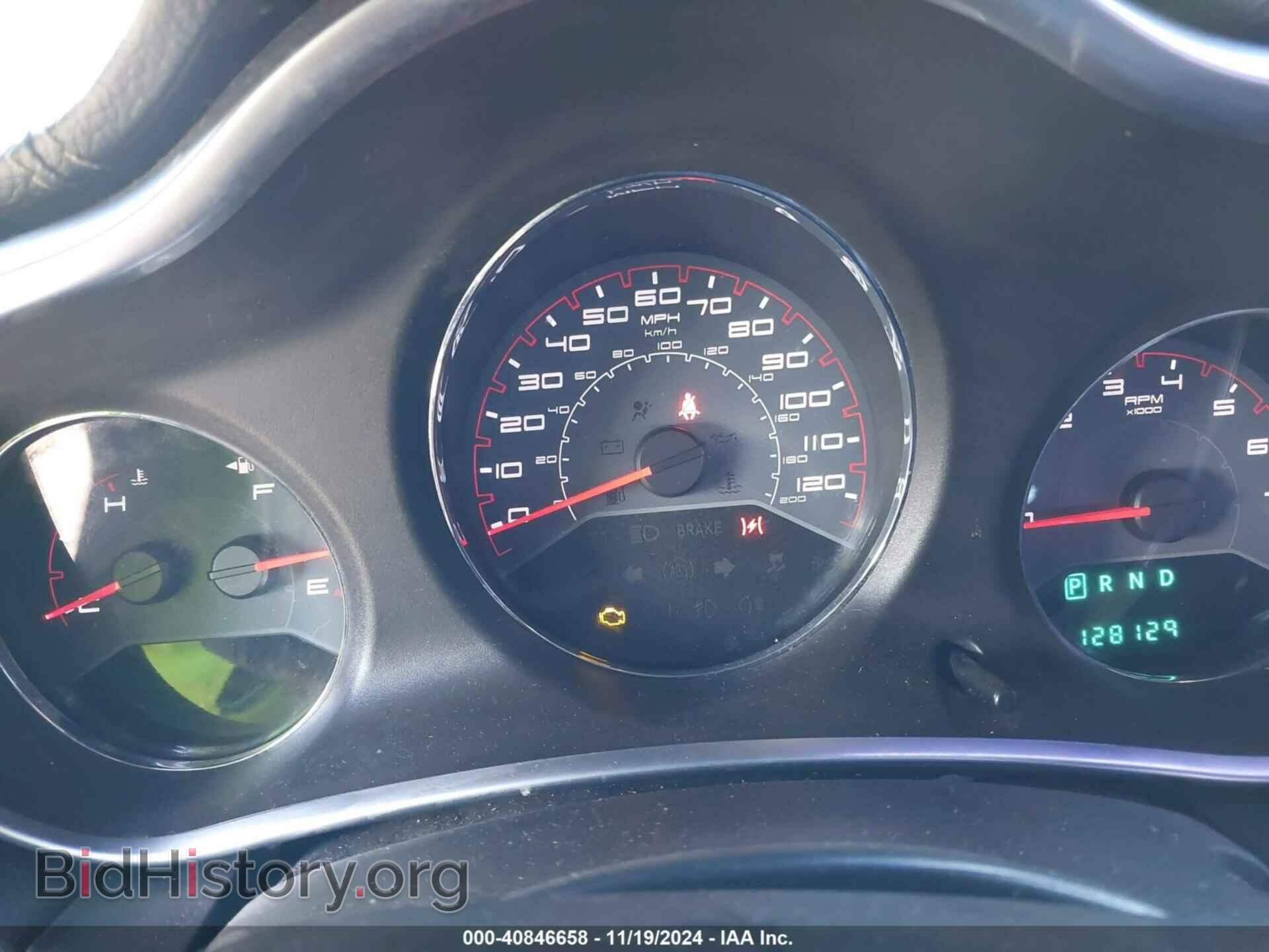 2012 DODGE AVENGER - VIN: 1C3CDZAG6CN291357 - Photo 7