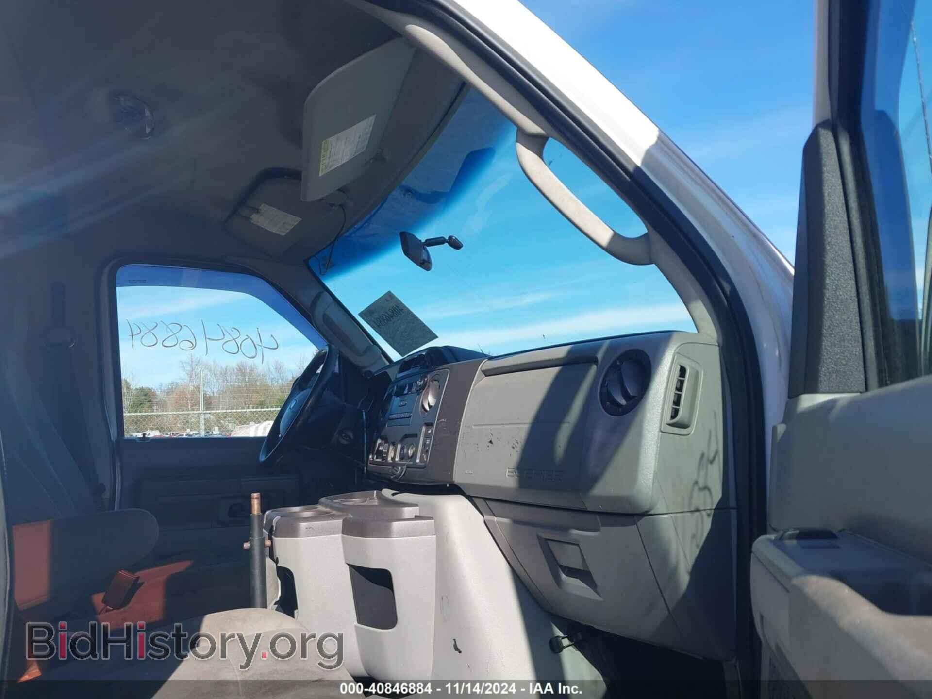 2012 FORD E-250 - VIN: 1FTNE2EW6CDA51080 - Фото 5