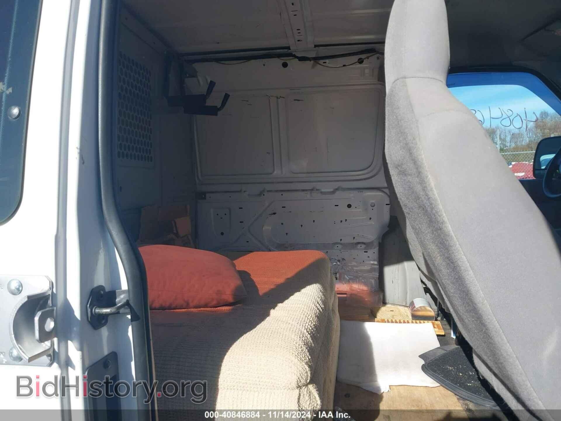 2012 FORD E-250 - VIN: 1FTNE2EW6CDA51080 - Фото 8
