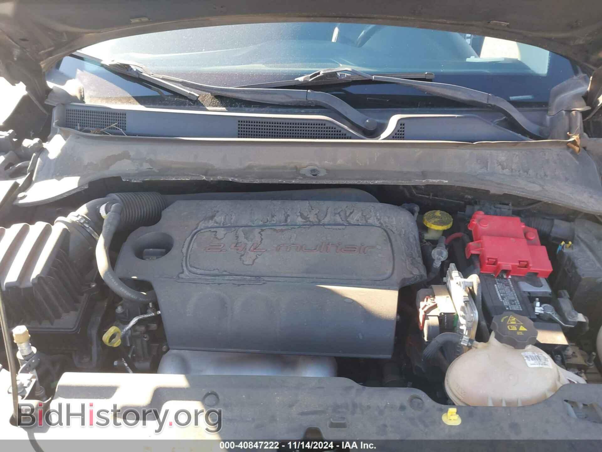 2017 JEEP NEW COMPASS - VIN: 3C4NJDDB8HT597872 - Фото 10
