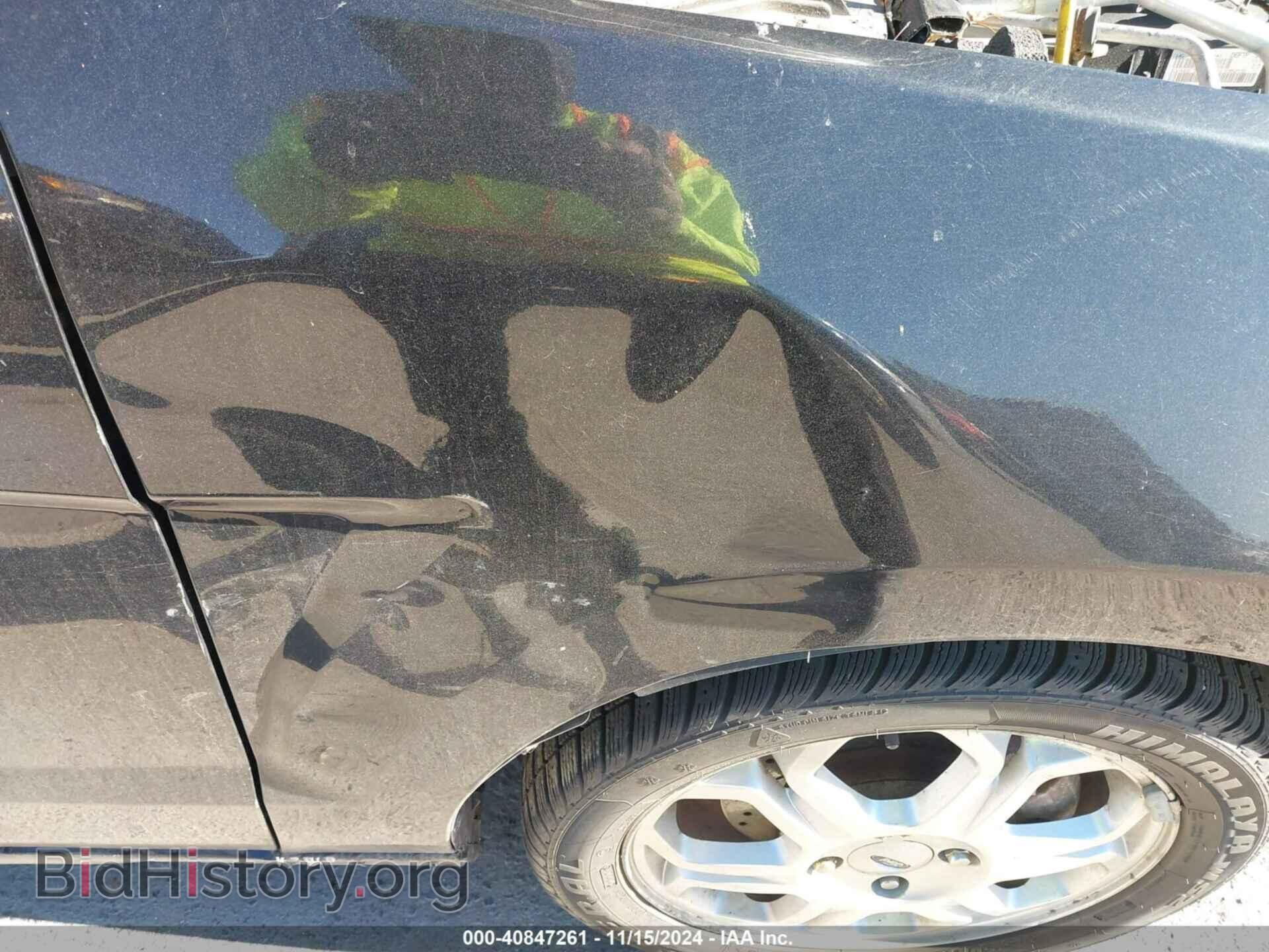 2009 FORD FOCUS - VIN: 1FAHP36N39W219103 - Фото 6