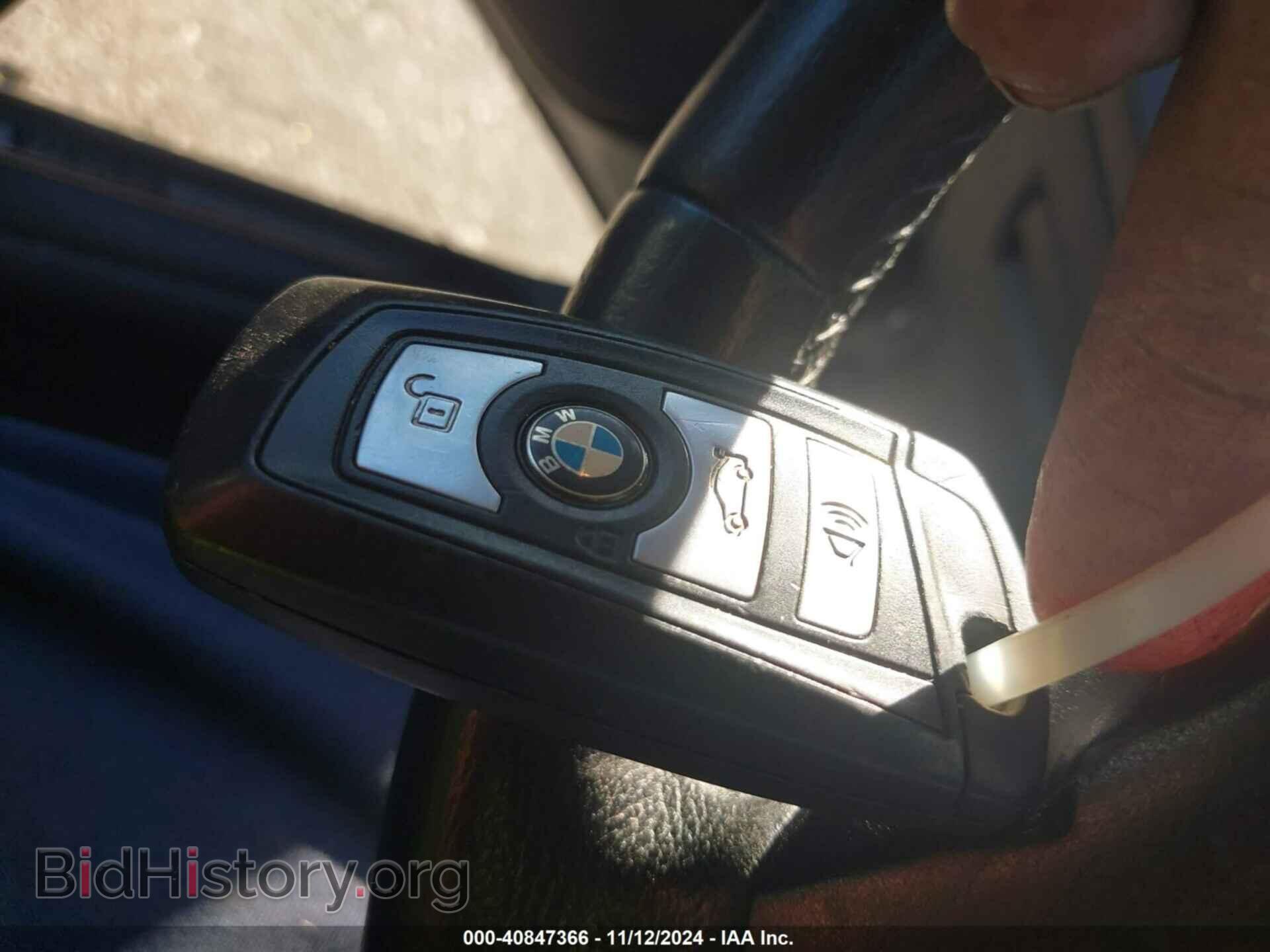 2012 BMW 528I - VIN: WBAXG5C59CDX03542 - Фото 11