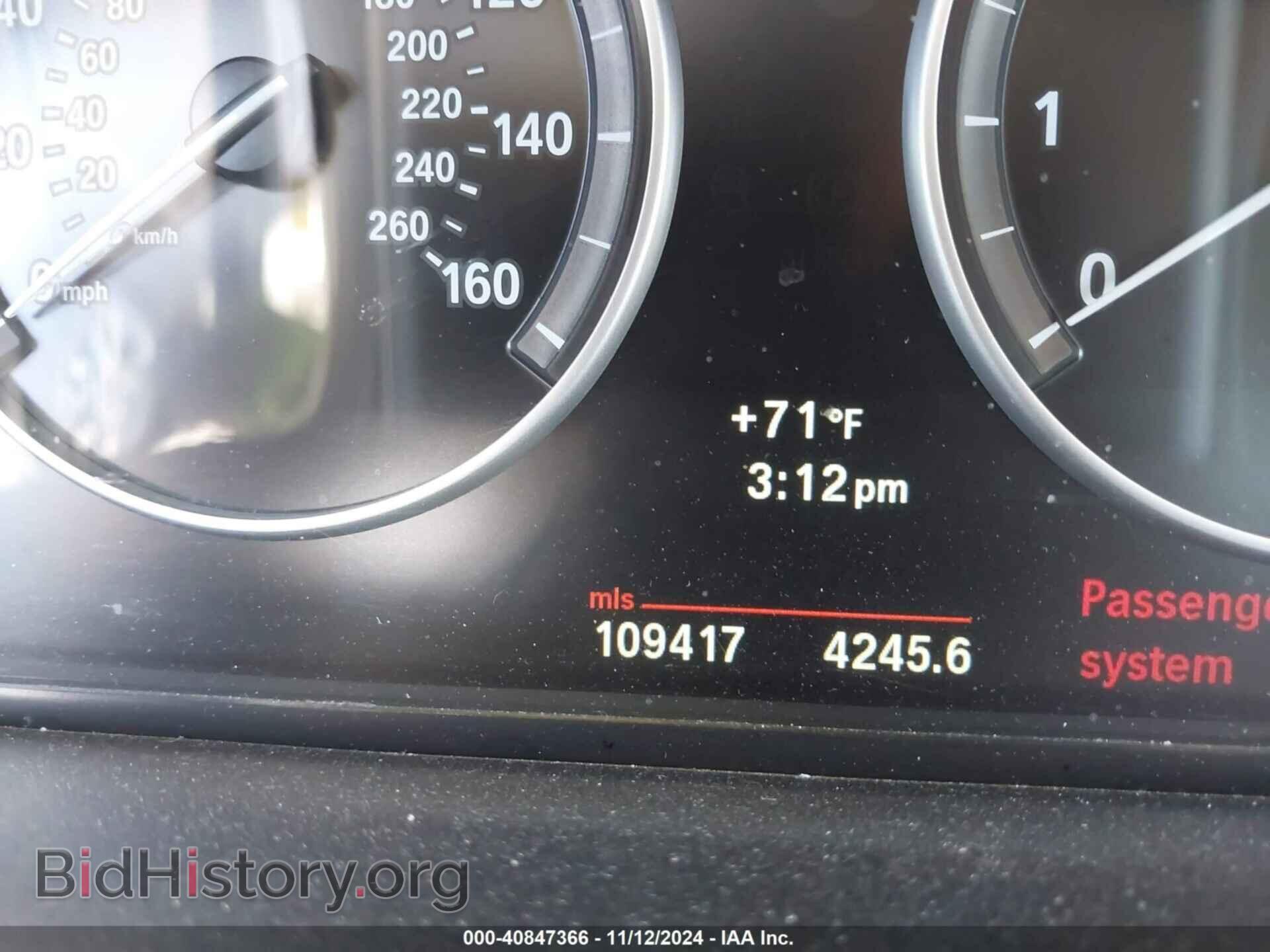 2012 BMW 528I - VIN: WBAXG5C59CDX03542 - Фото 15