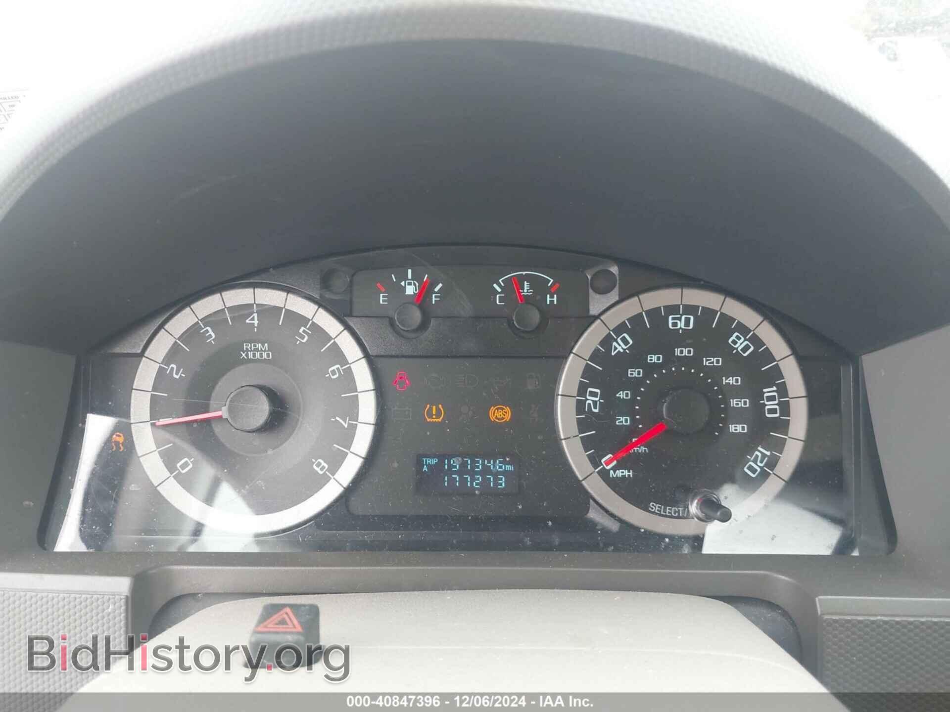2010 FORD ESCAPE - VIN: 1FMCU9C7XAKD34651 - Фото 7