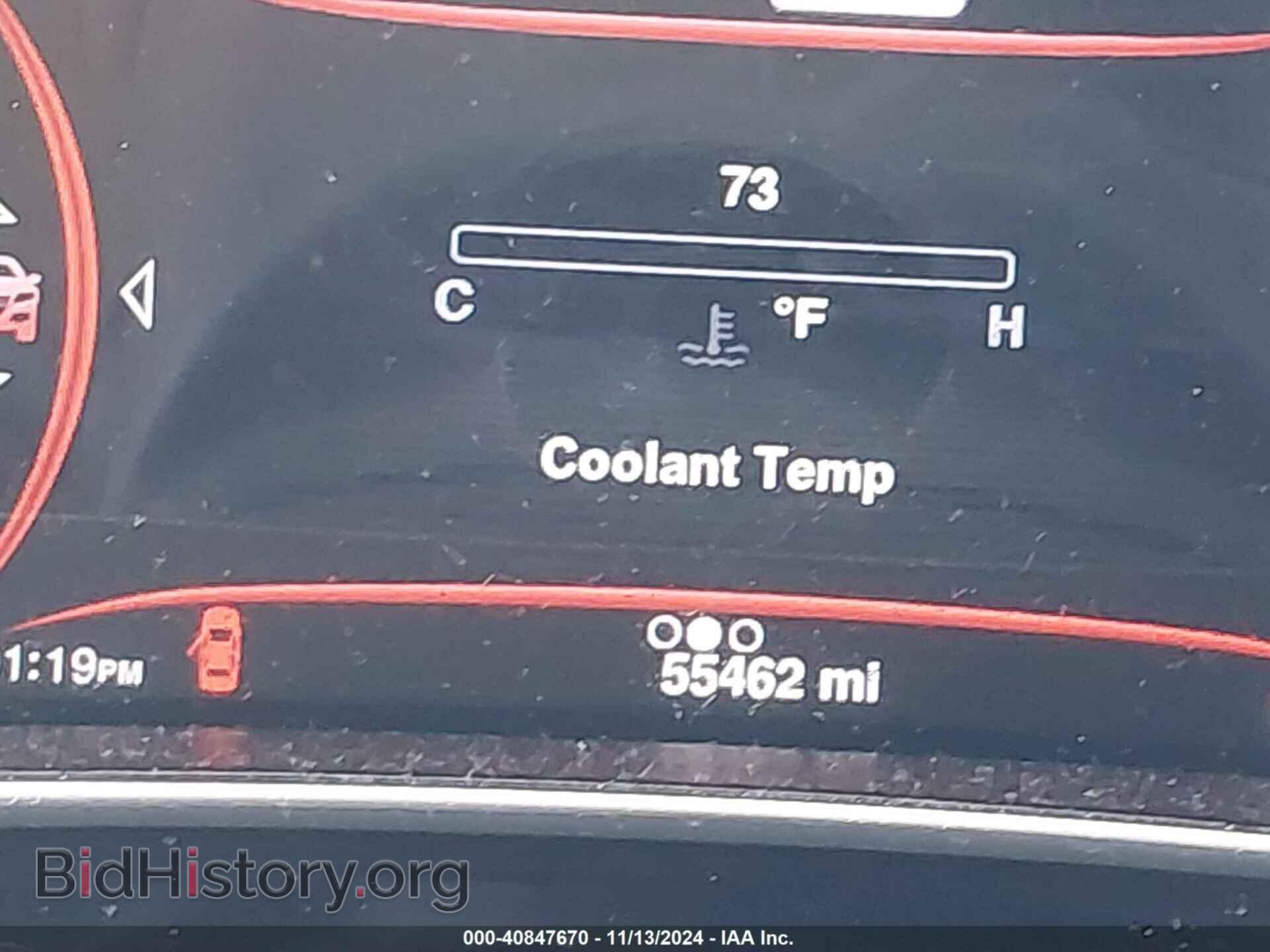 2013 DODGE DART - VIN: 1C3CDFCA7DD294086 - Фото 15