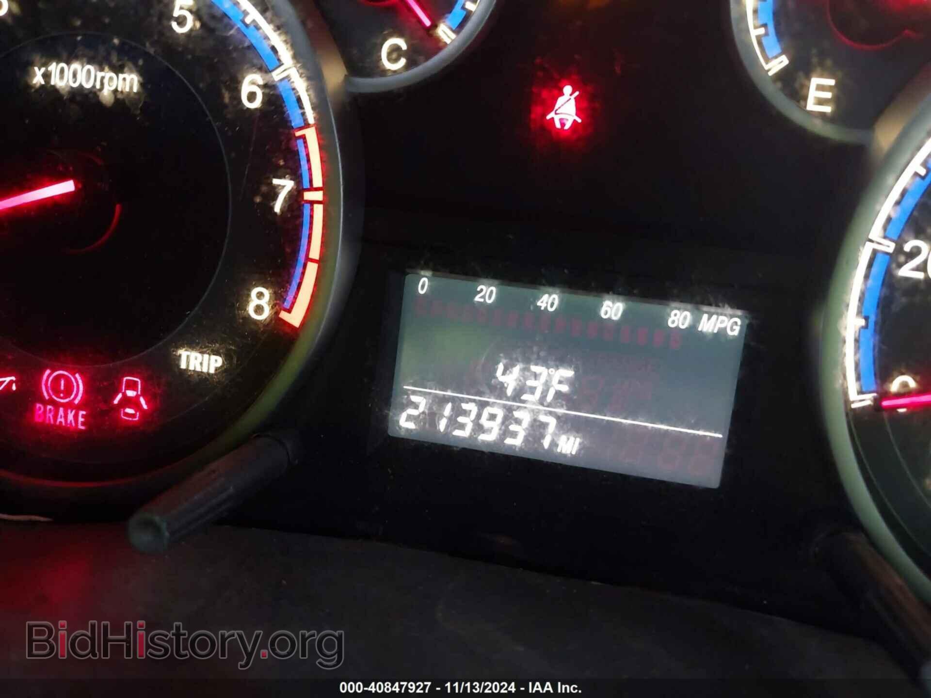 2012 SUZUKI SX4 - VIN: JS2YB5A32C6301430 - Photo 7