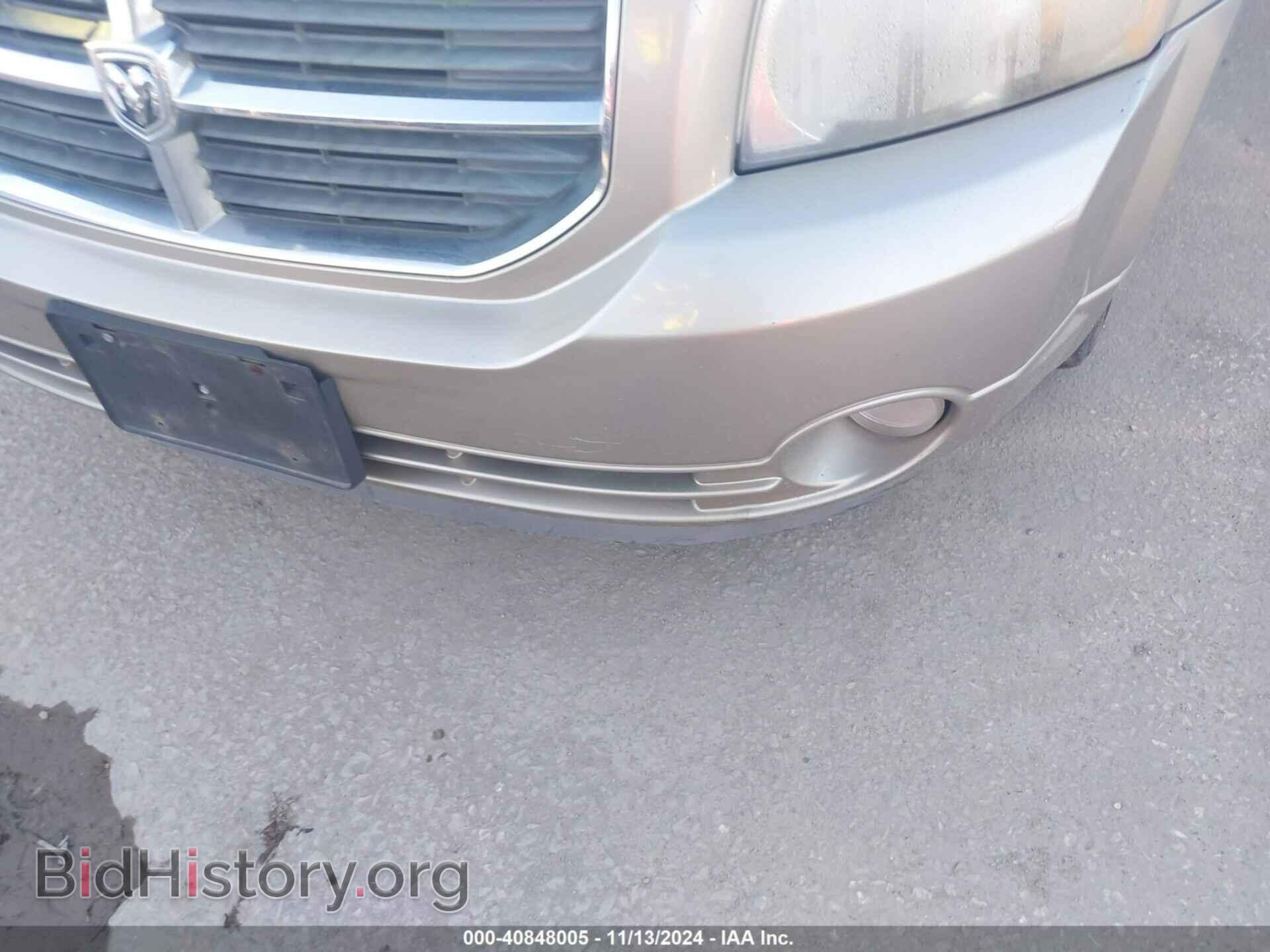 2010 DODGE CALIBER - VIN: 1B3CB3HA5AD648211 - Фото 6