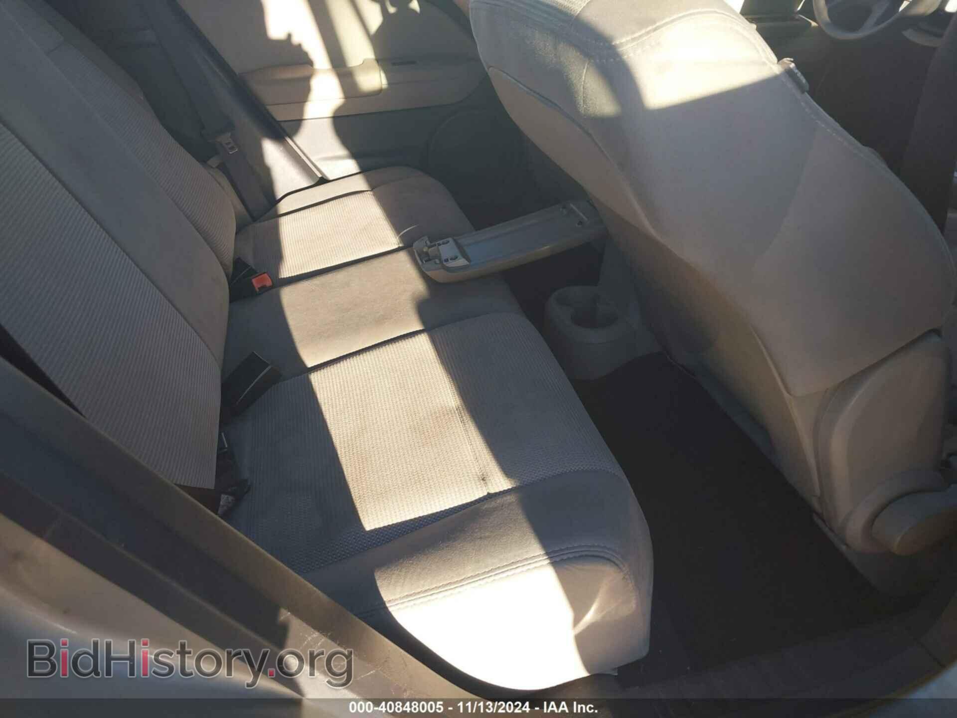 2010 DODGE CALIBER - VIN: 1B3CB3HA5AD648211 - Фото 8