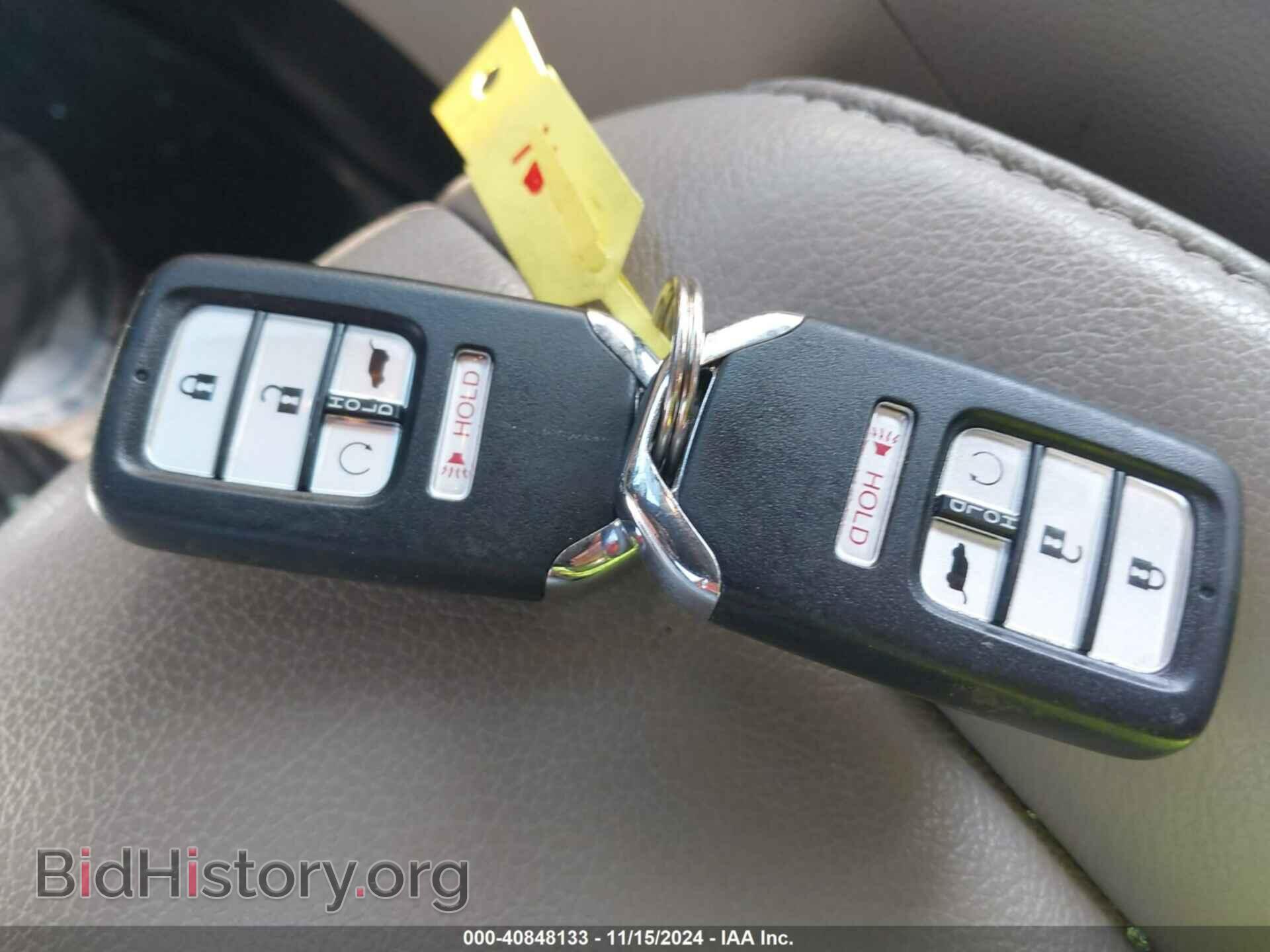 2021 HONDA PILOT - VIN: 5FNYF6H53MB066523 - Фото 11