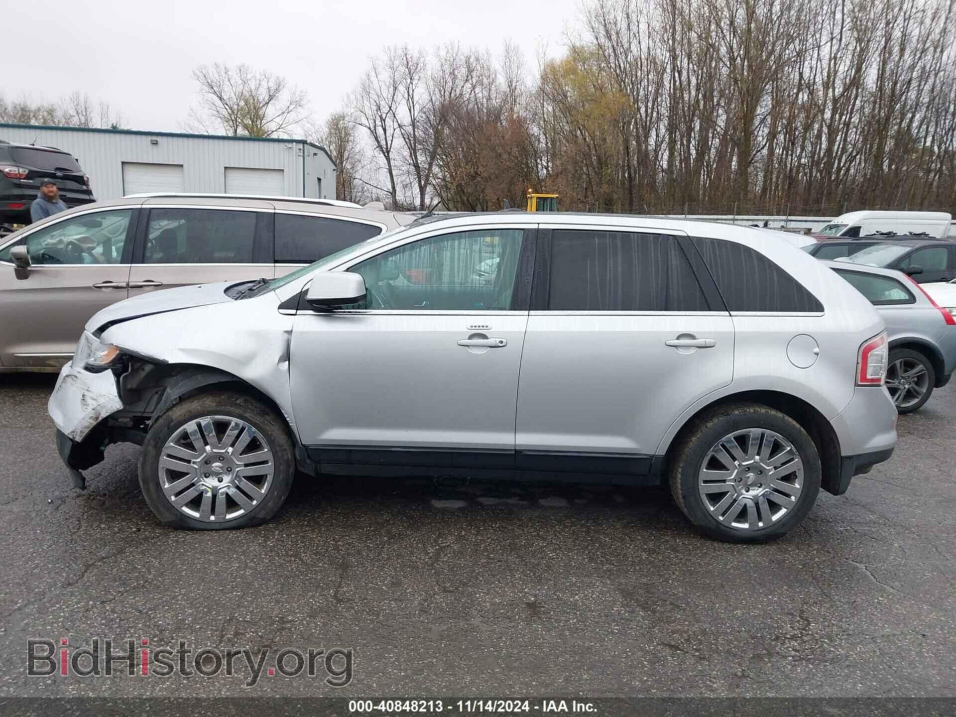 2010 FORD EDGE - VIN: 2FMDK4KC3ABA27733 - Photo 14