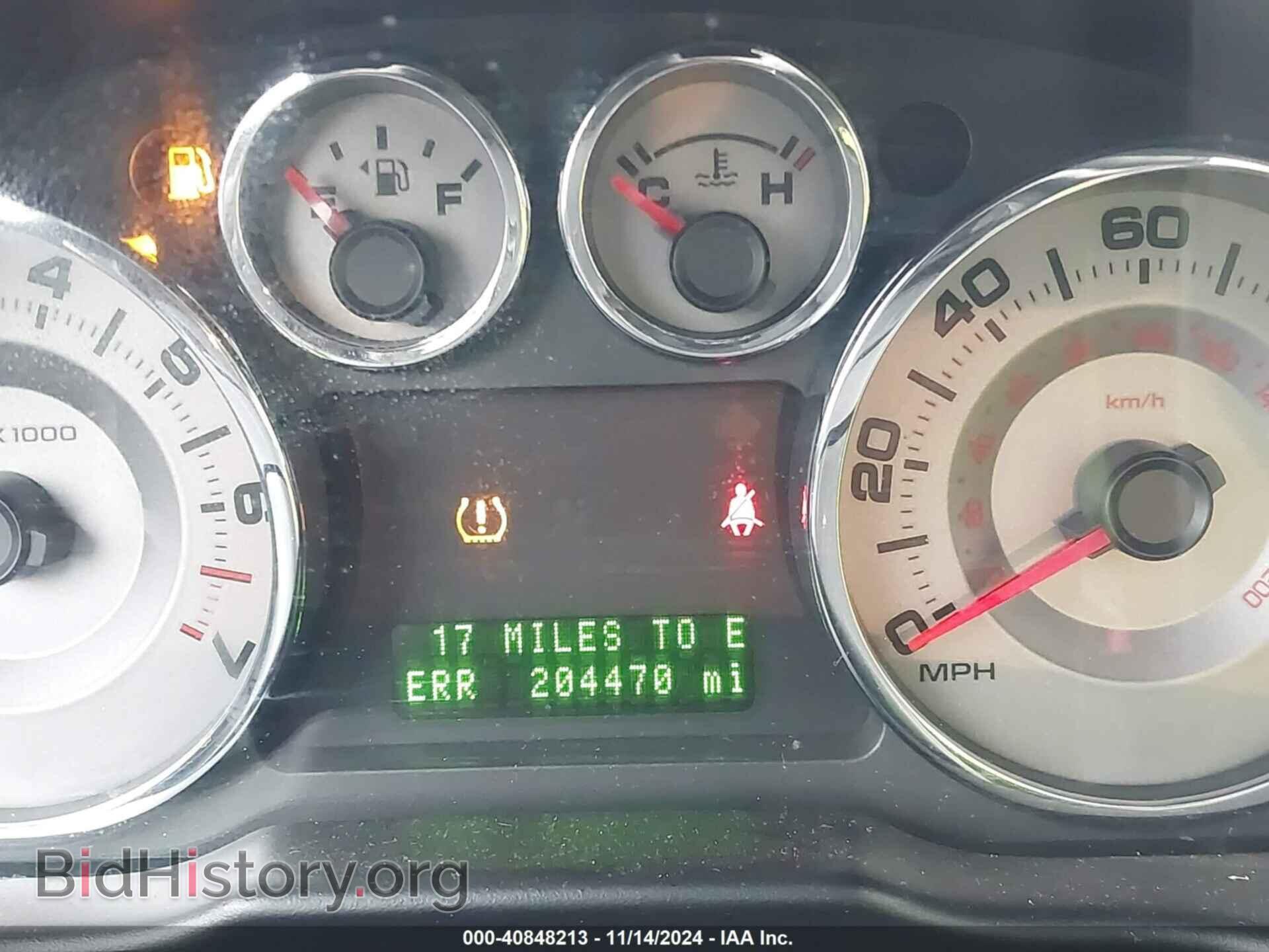 2010 FORD EDGE - VIN: 2FMDK4KC3ABA27733 - Photo 15
