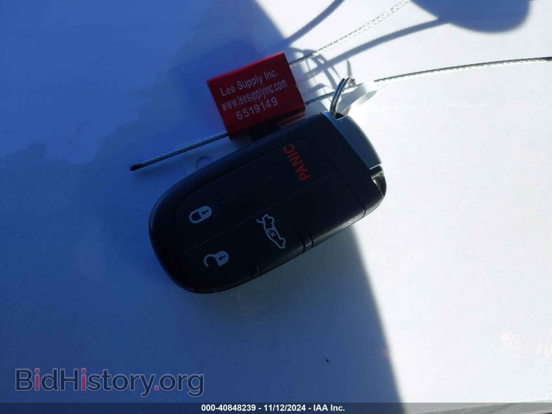 2021 DODGE CHALLENGER - VIN: 2C3CDZAG6MH539102 - Photo 11