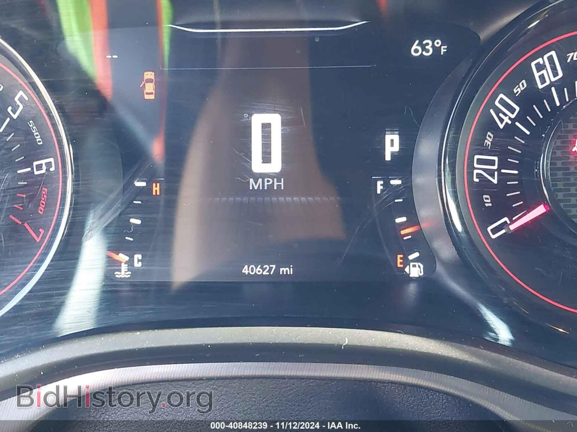 2021 DODGE CHALLENGER - VIN: 2C3CDZAG6MH539102 - Photo 15