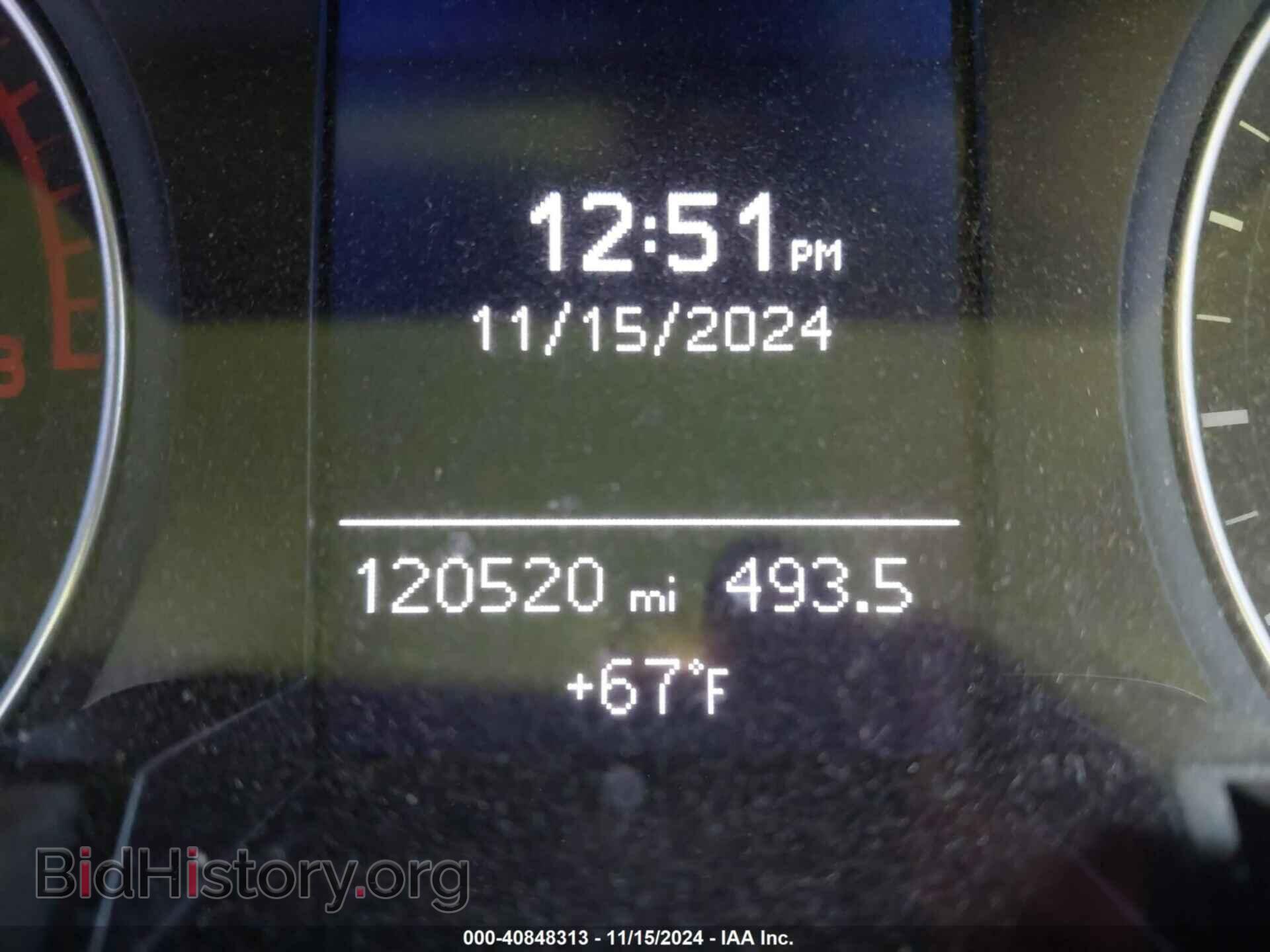 2014 AUDI A4 - VIN: WAUFFAFL2EA078052 - Photo 15