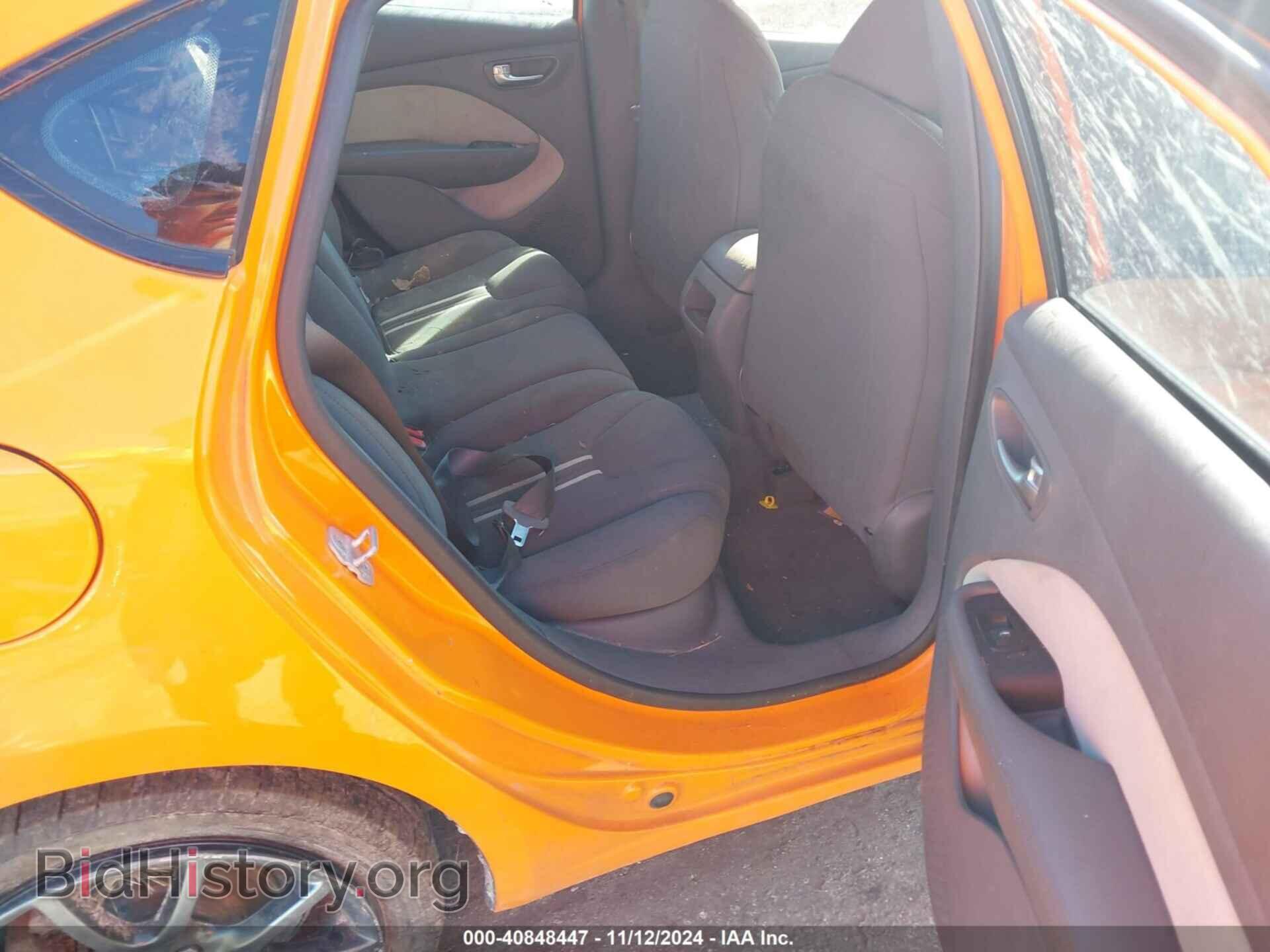 2013 DODGE DART - VIN: 1C3CDFBA1DD171515 - Фото 8