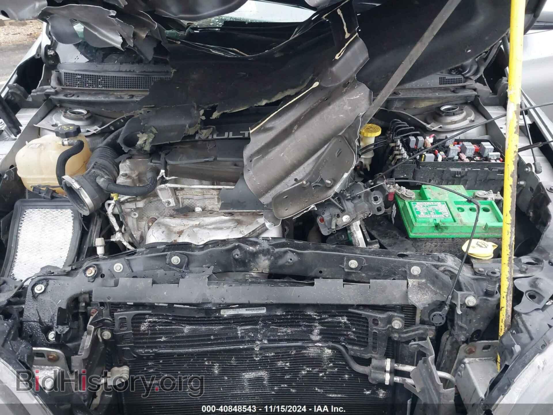 2015 CHRYSLER 200 - VIN: 1C3CCCAB4FN616273 - Фото 10