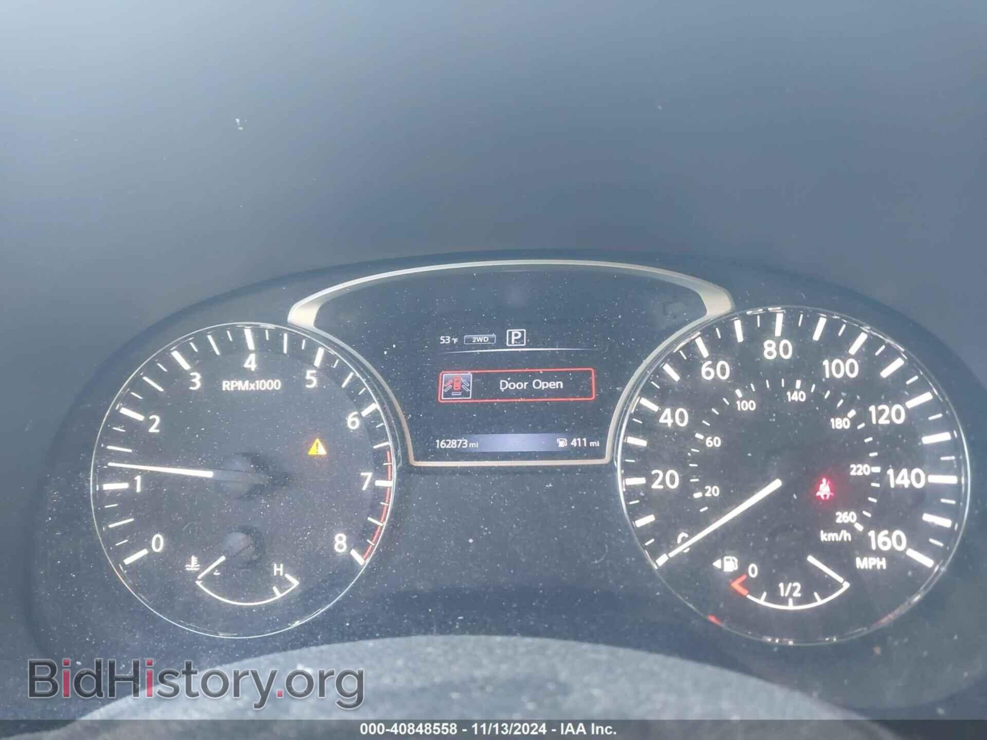 2017 NISSAN PATHFINDER - VIN: 5N1DR2MM0HC684053 - Фото 7