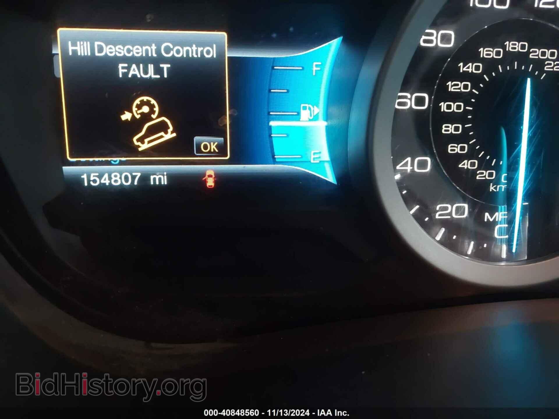 2014 FORD EXPLORER - VIN: 1FM5K8D85EGC47622 - Фото 7