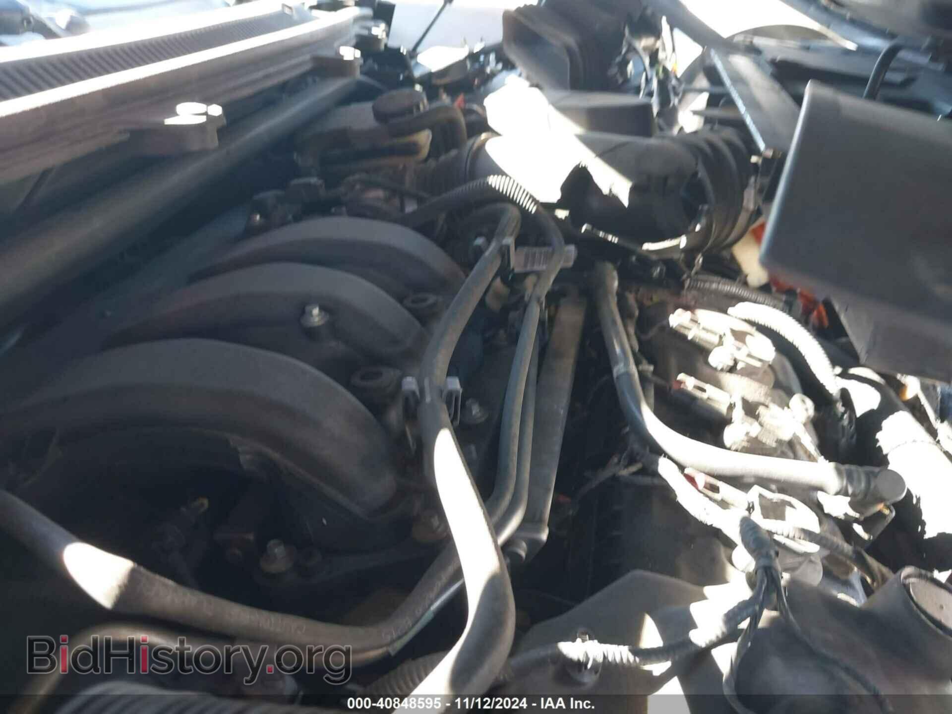 2013 FORD FLEX - VIN: 2FMGK5C81DBD32701 - Photo 10