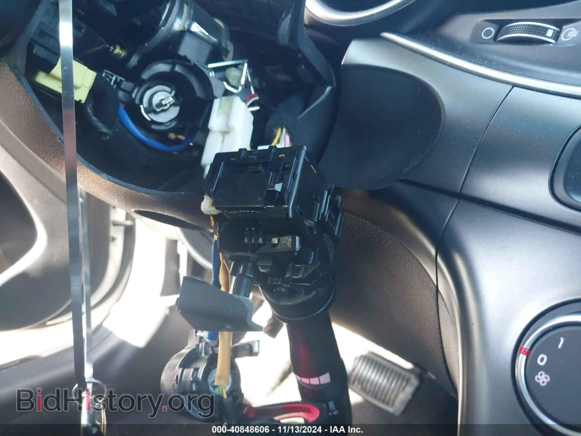 2015 KIA OPTIMA - VIN: KNAGM4A77F5662270 - Фото 6