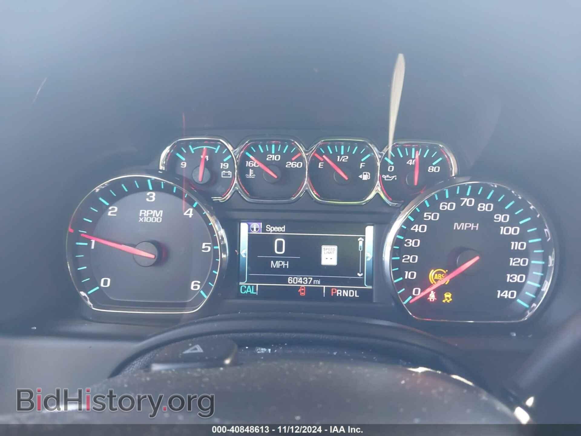 2018 GMC YUKON - VIN: 1GKS1BKC6JR257996 - Фото 7