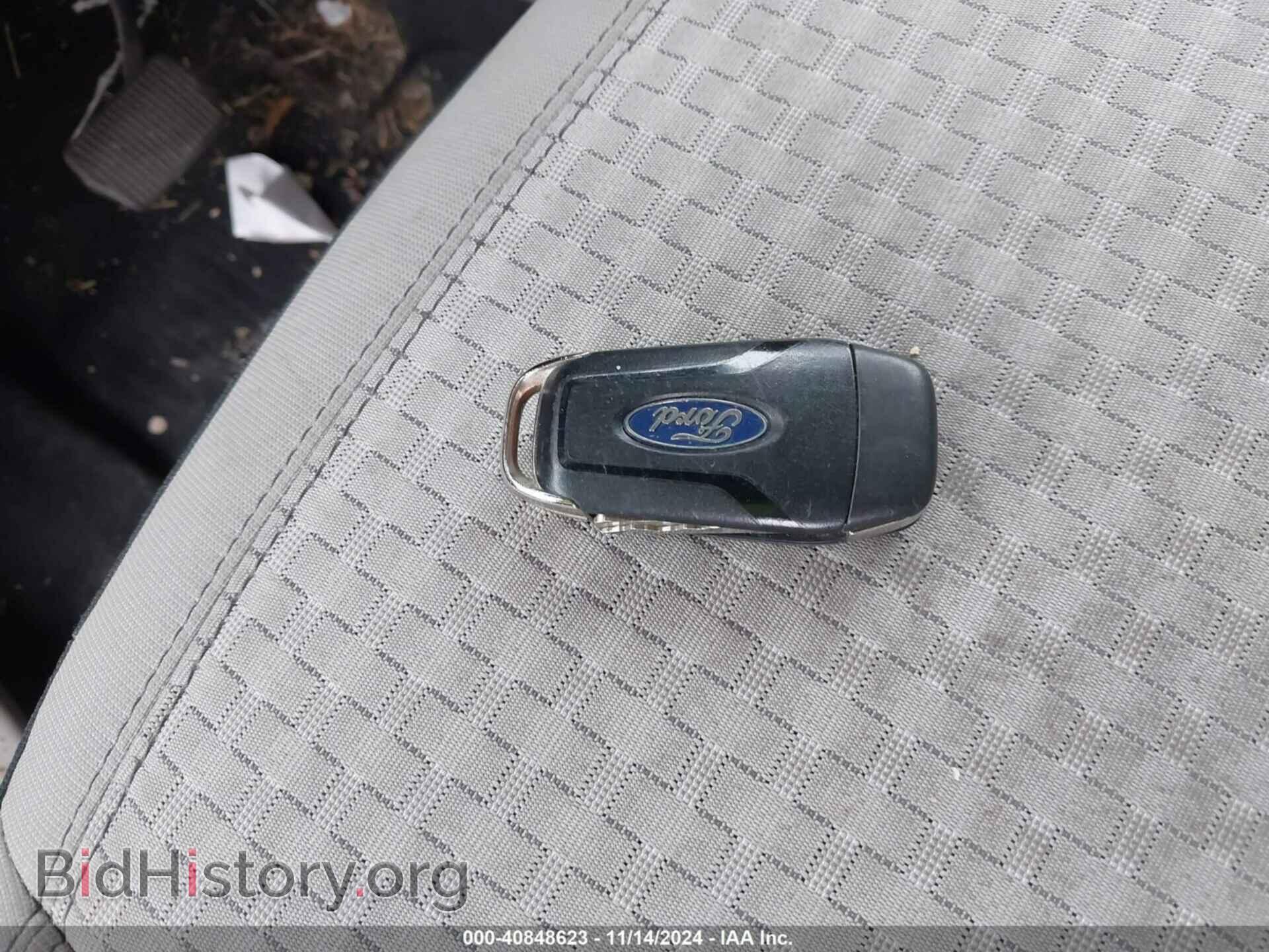 2019 FORD TRANSIT CONNECT - VIN: NM0GE9F26K1392005 - Фото 11