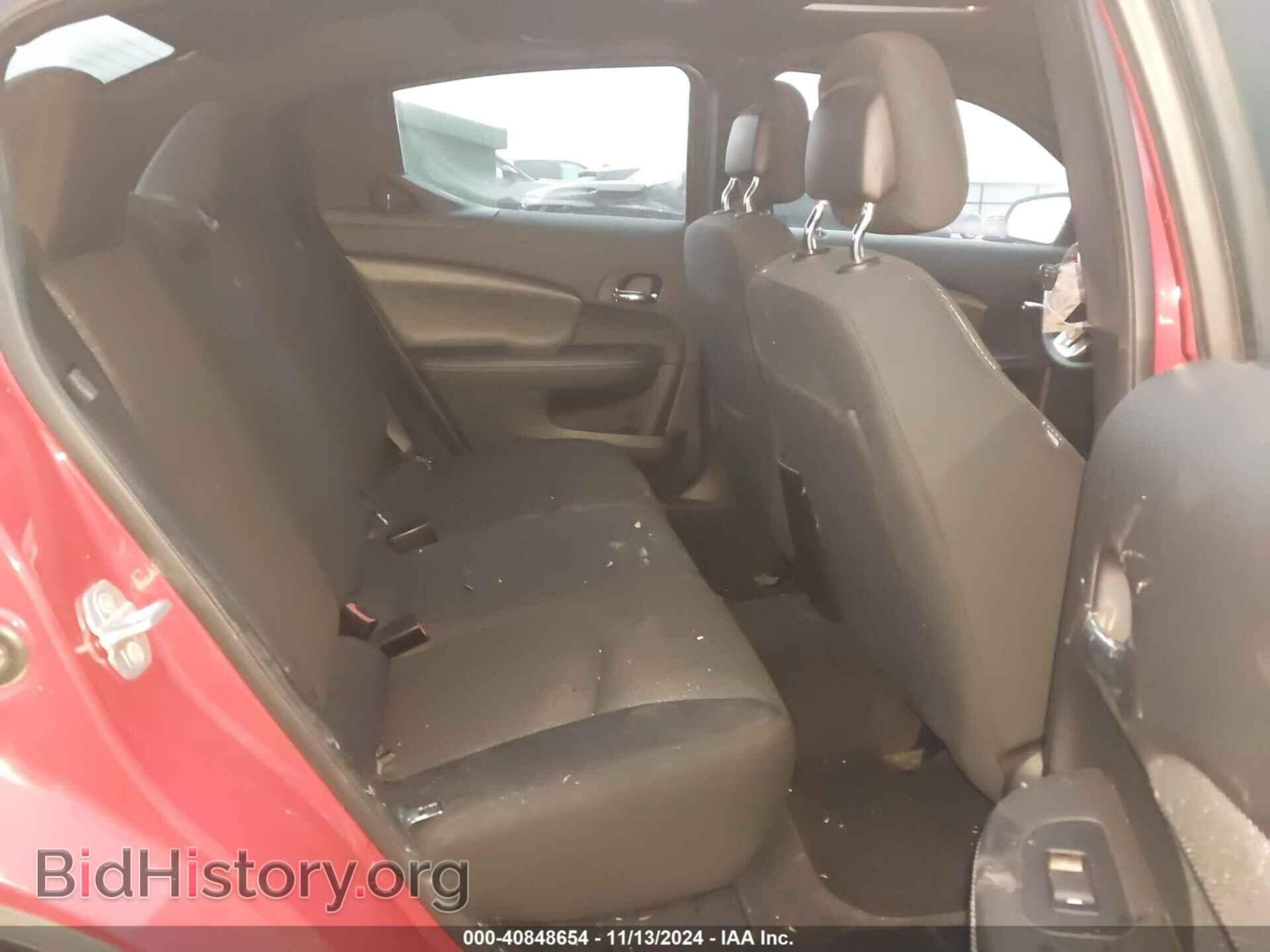 2013 DODGE AVENGER - VIN: 1C3CDZCG3DN572479 - Фото 8