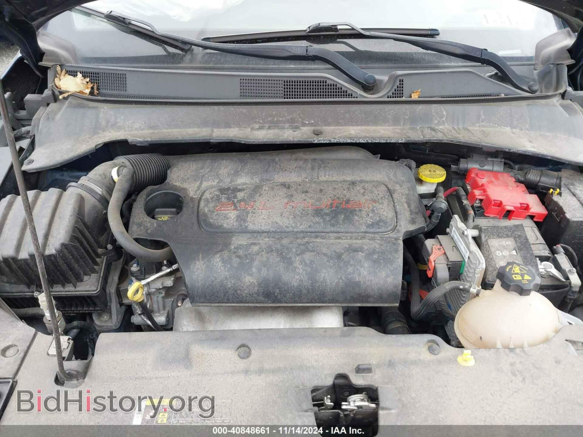 2020 JEEP COMPASS - VIN: 3C4NJDBB5LT115743 - Фото 10