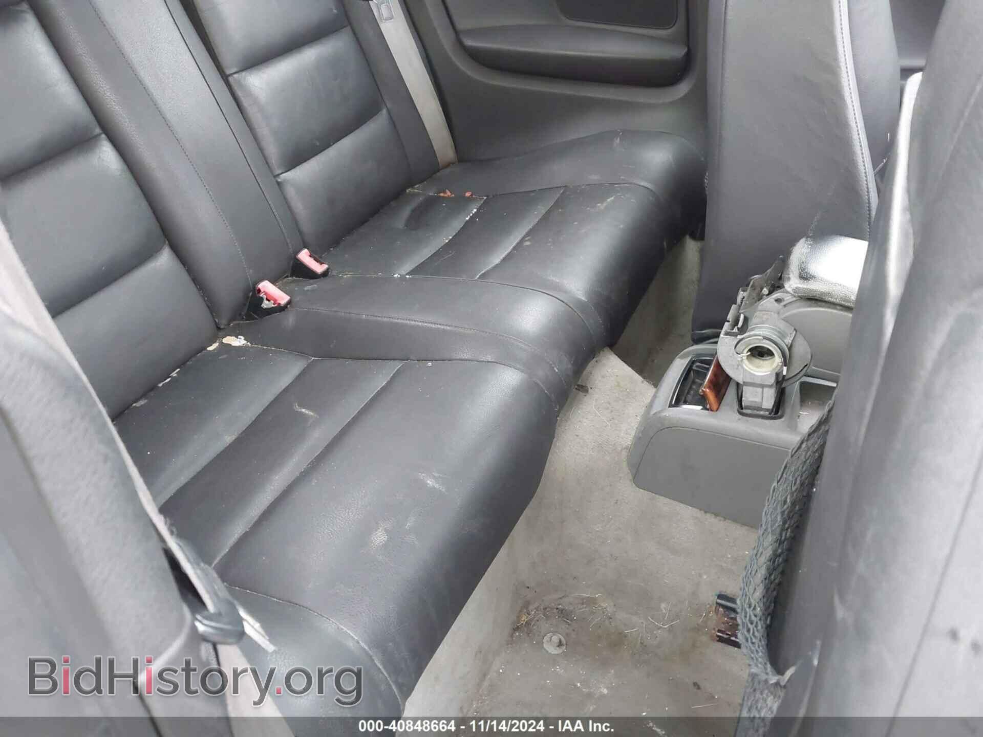 2007 AUDI A4 - VIN: WAUDF48H17K025471 - Фото 8